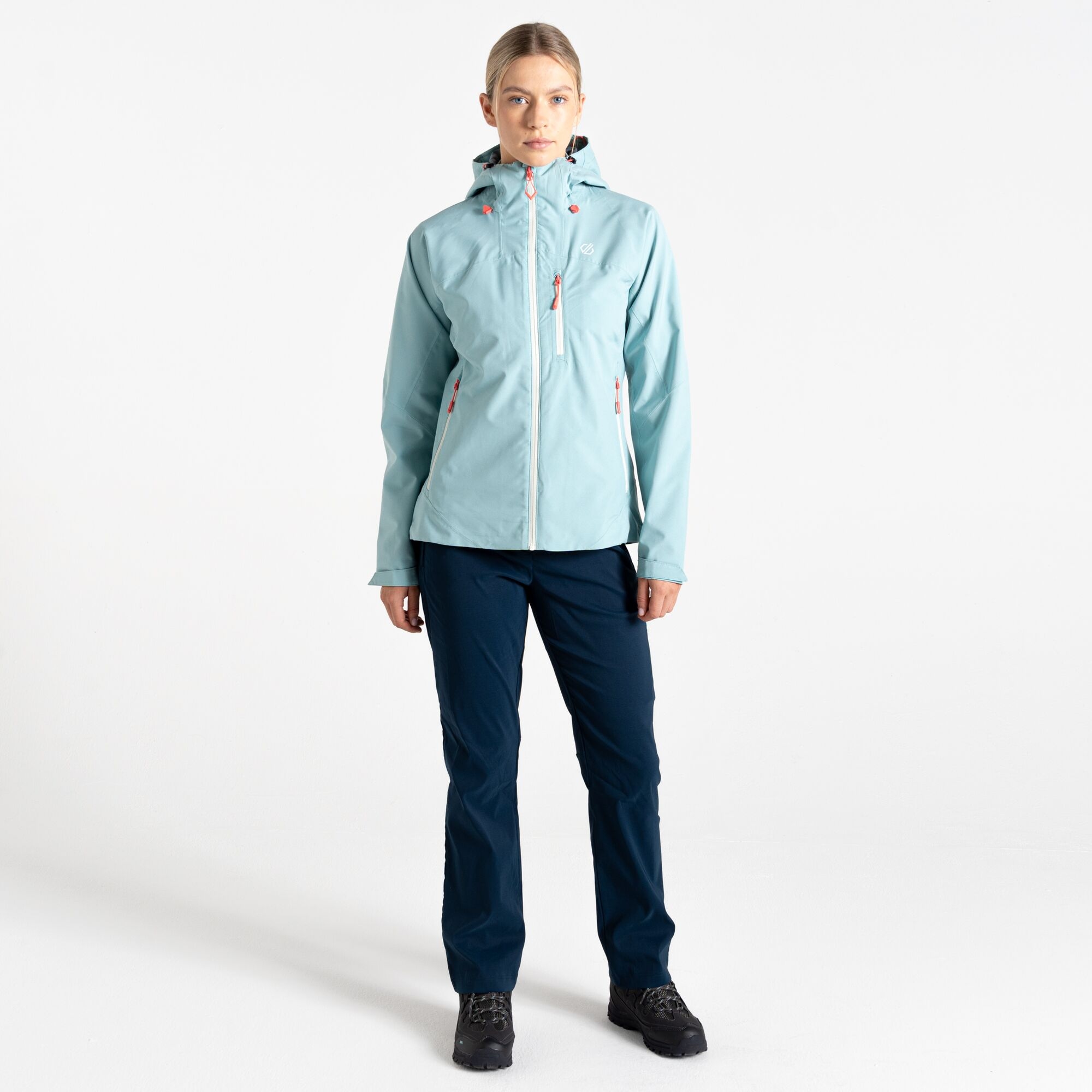 Women's Torrek II Waterproof Jacket | Aquifer