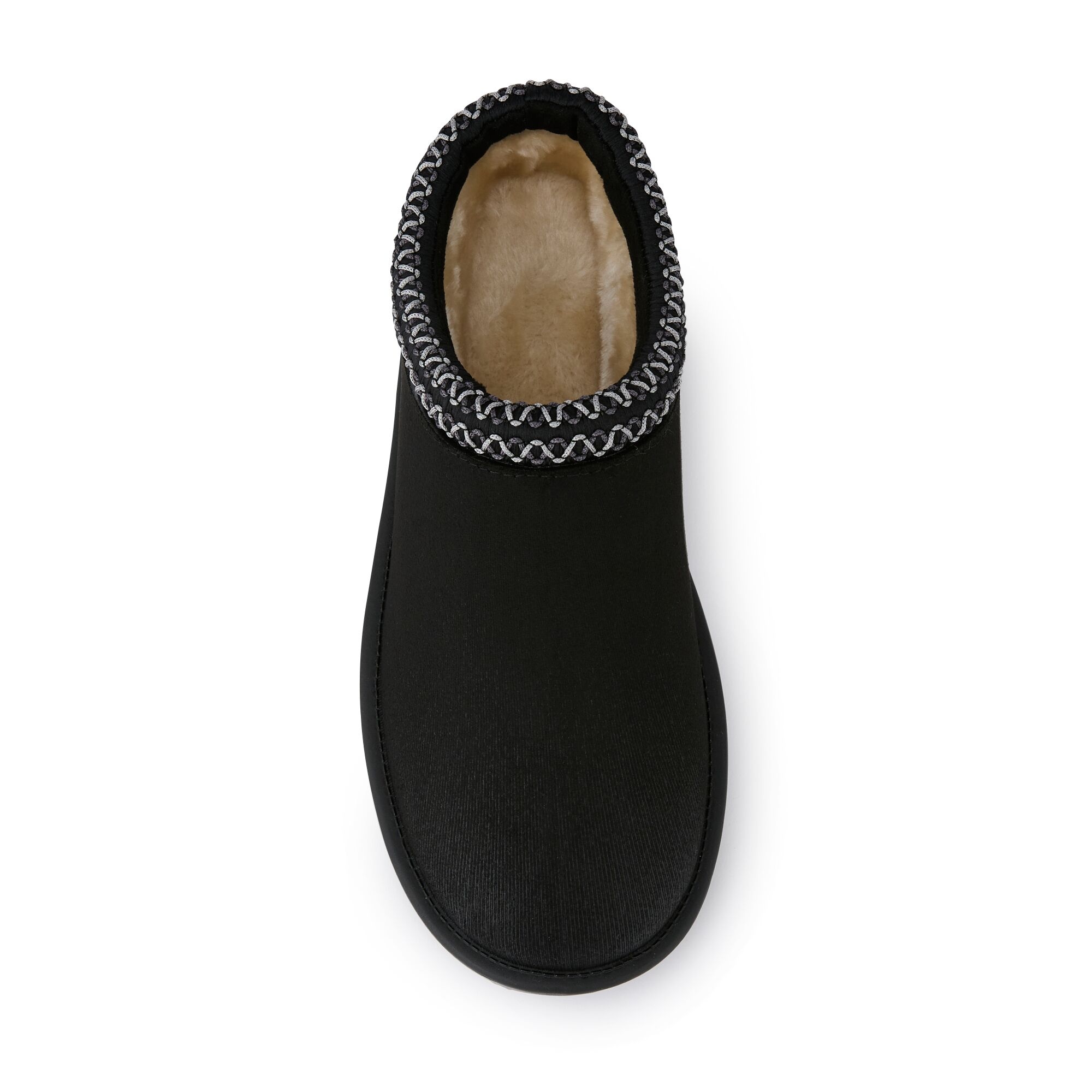 Women's Risley Waterproof Mules | Black
