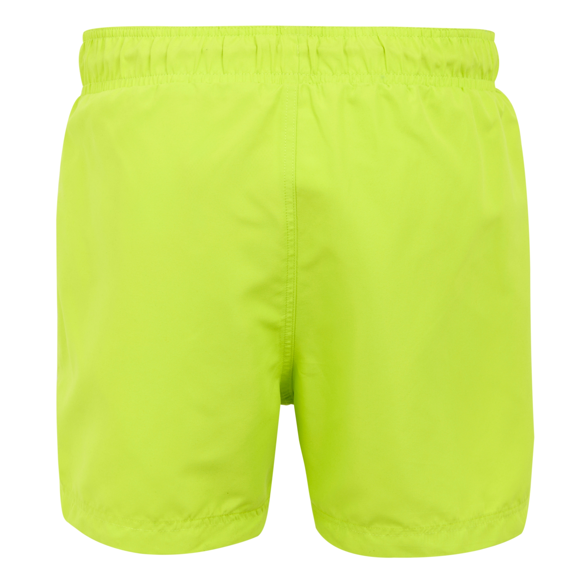 Men's Mawson III Swim Shorts | Wild Lime Navy
