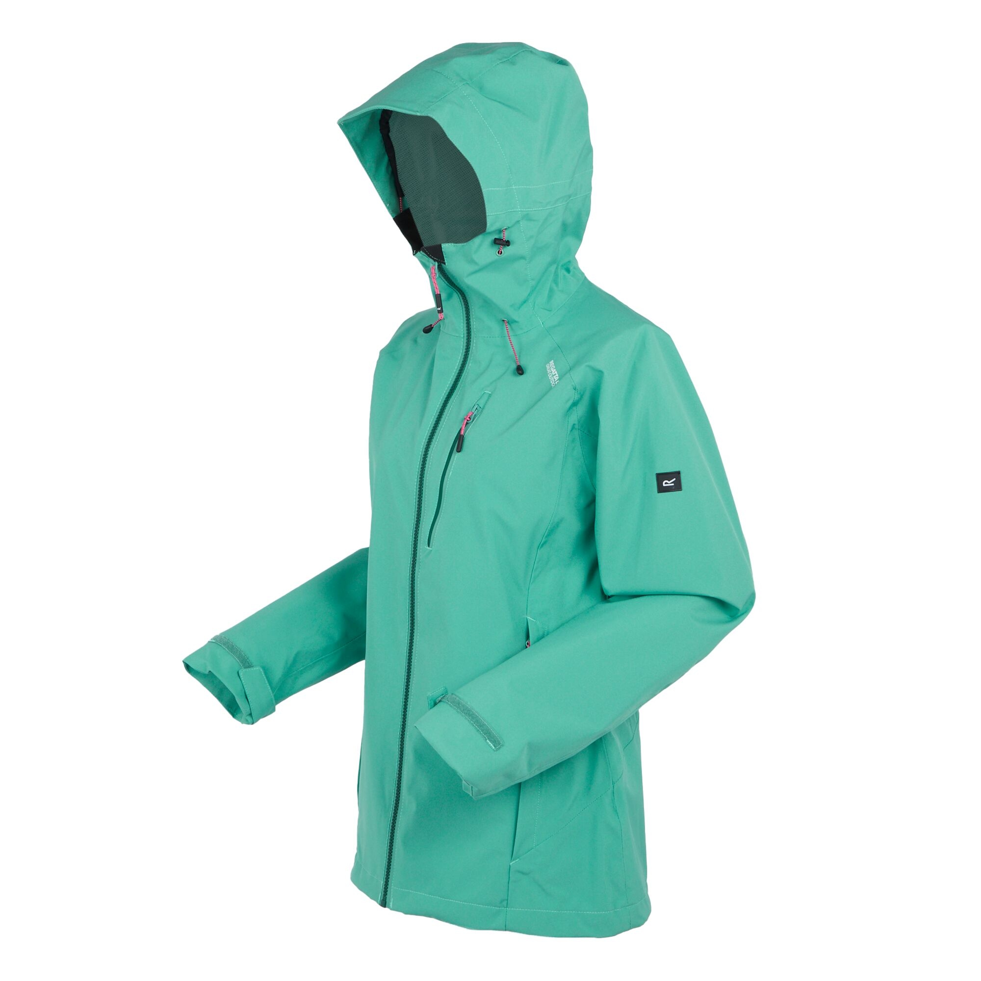 Women's Birchdale Waterproof Jacket | Dusty Green