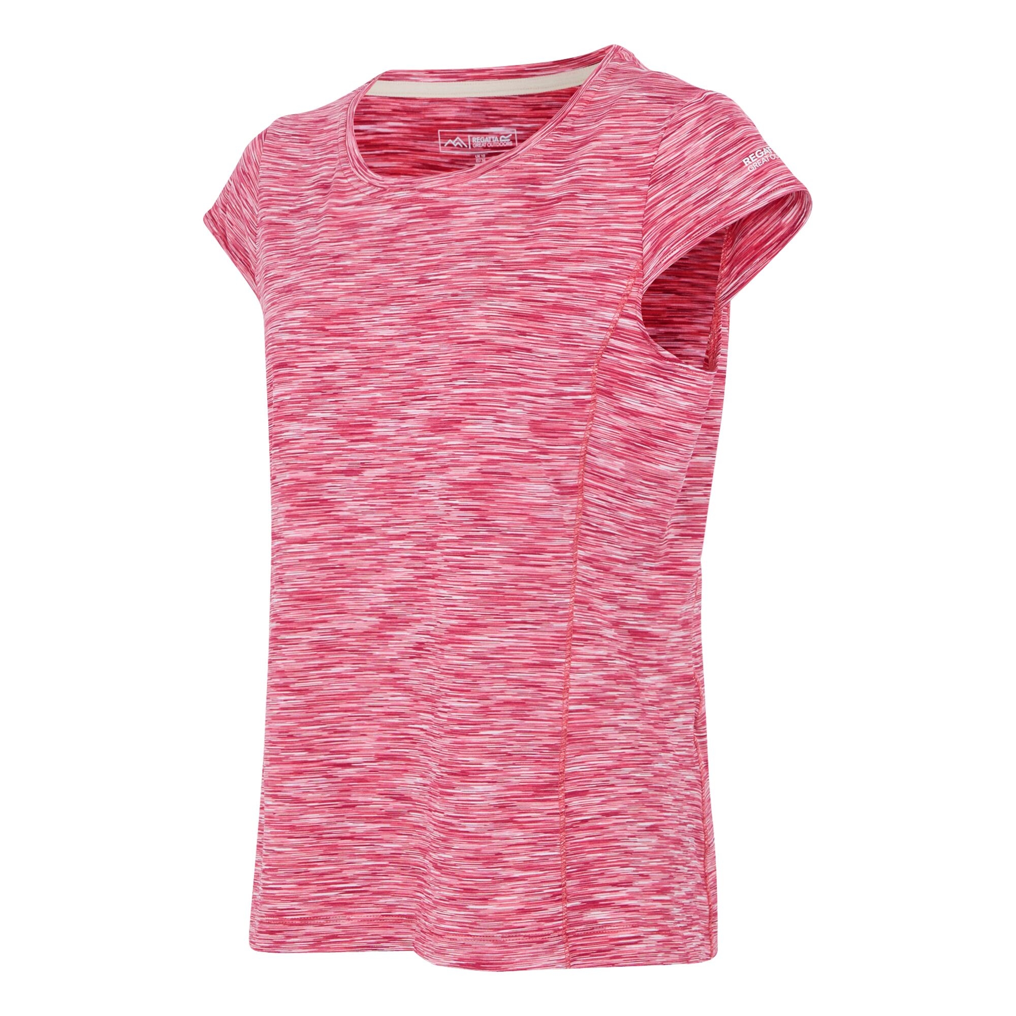 Women's Hyperdimension II T-Shirt | Pop