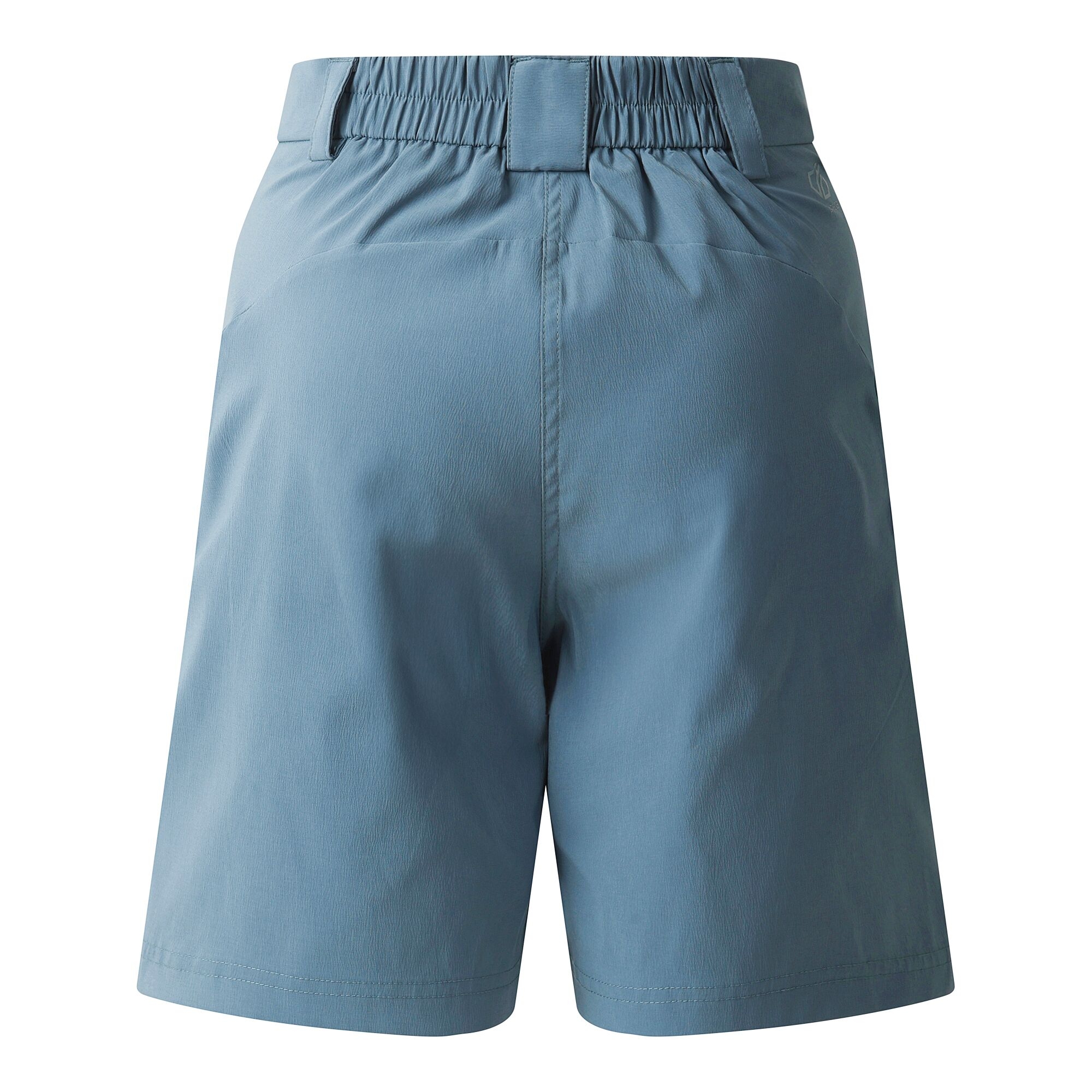 Women's Torrek Mountain Shorts  | Element Grey
