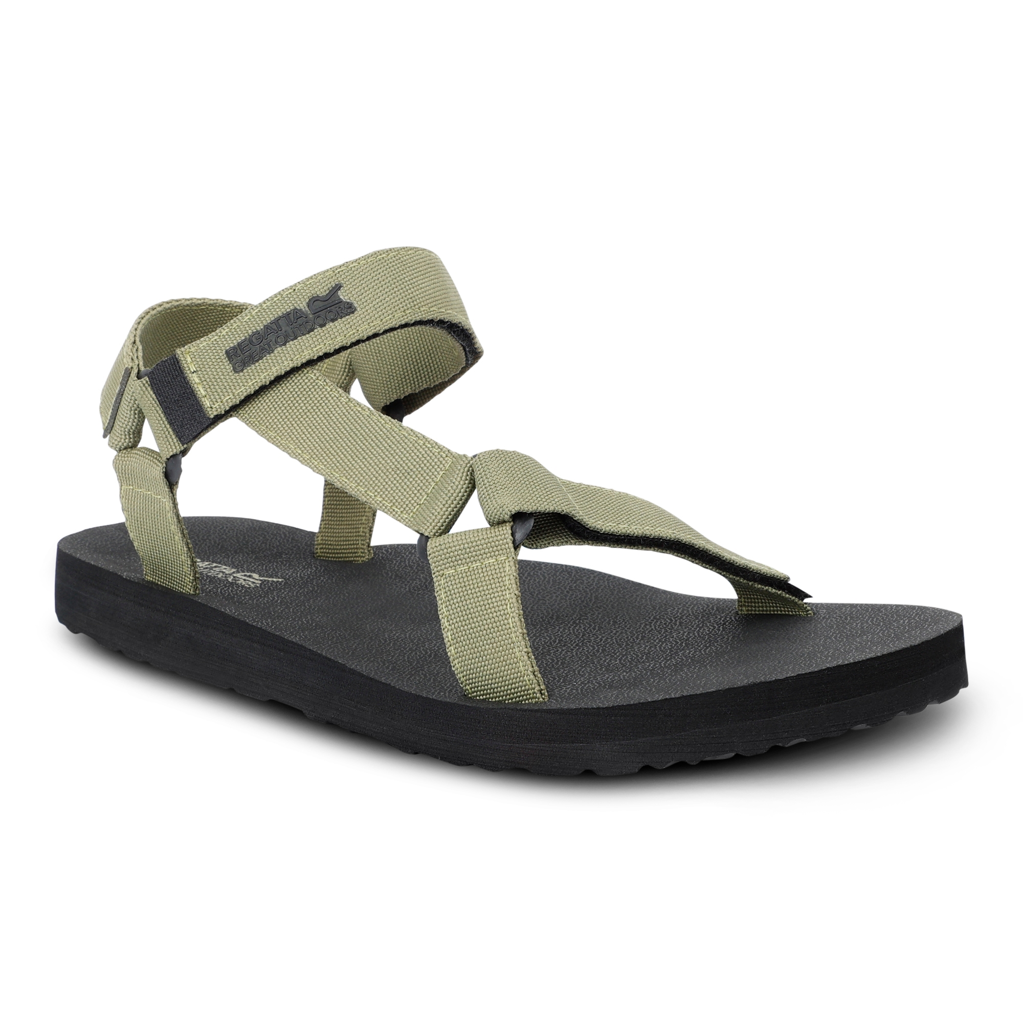 Men's Vendeavour Sandal | Nephrite Green Black