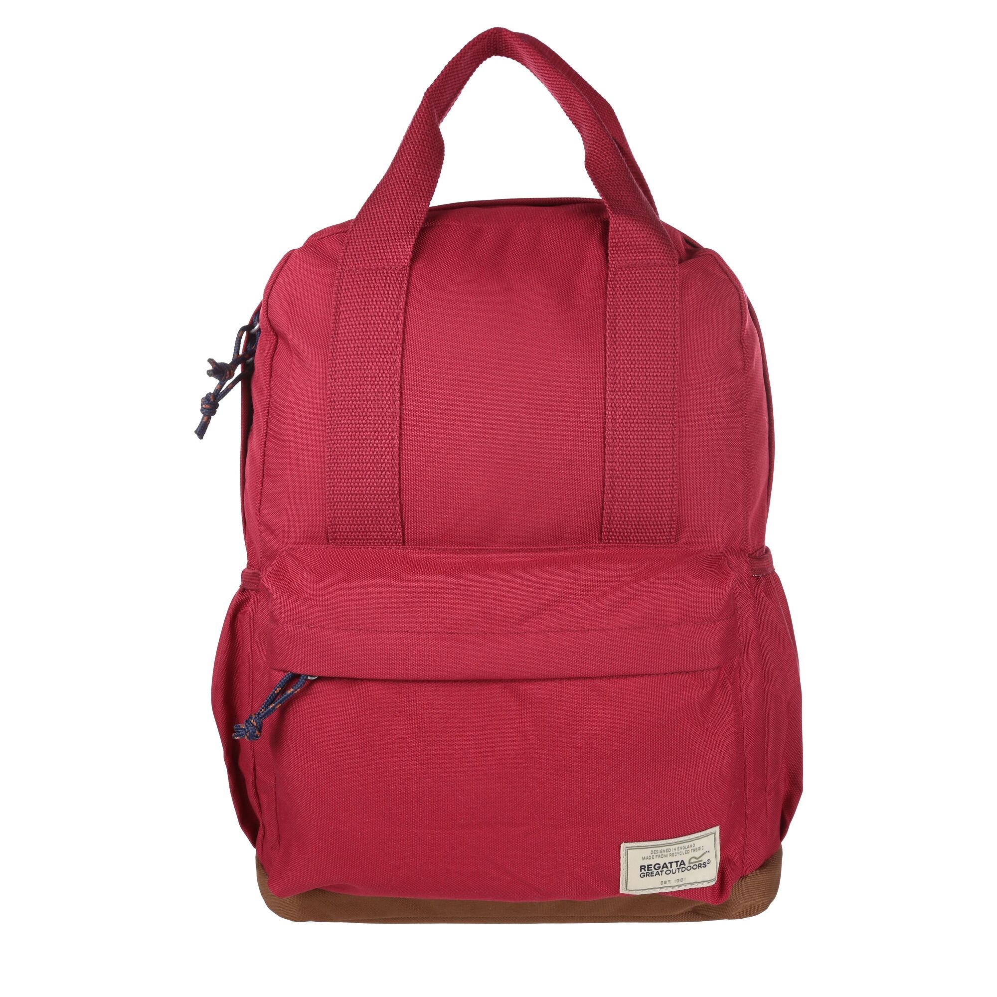 Stamford Tote Backpack | Anemone