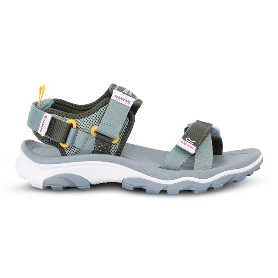 Women's Blaze Sandals | Light Vanilla