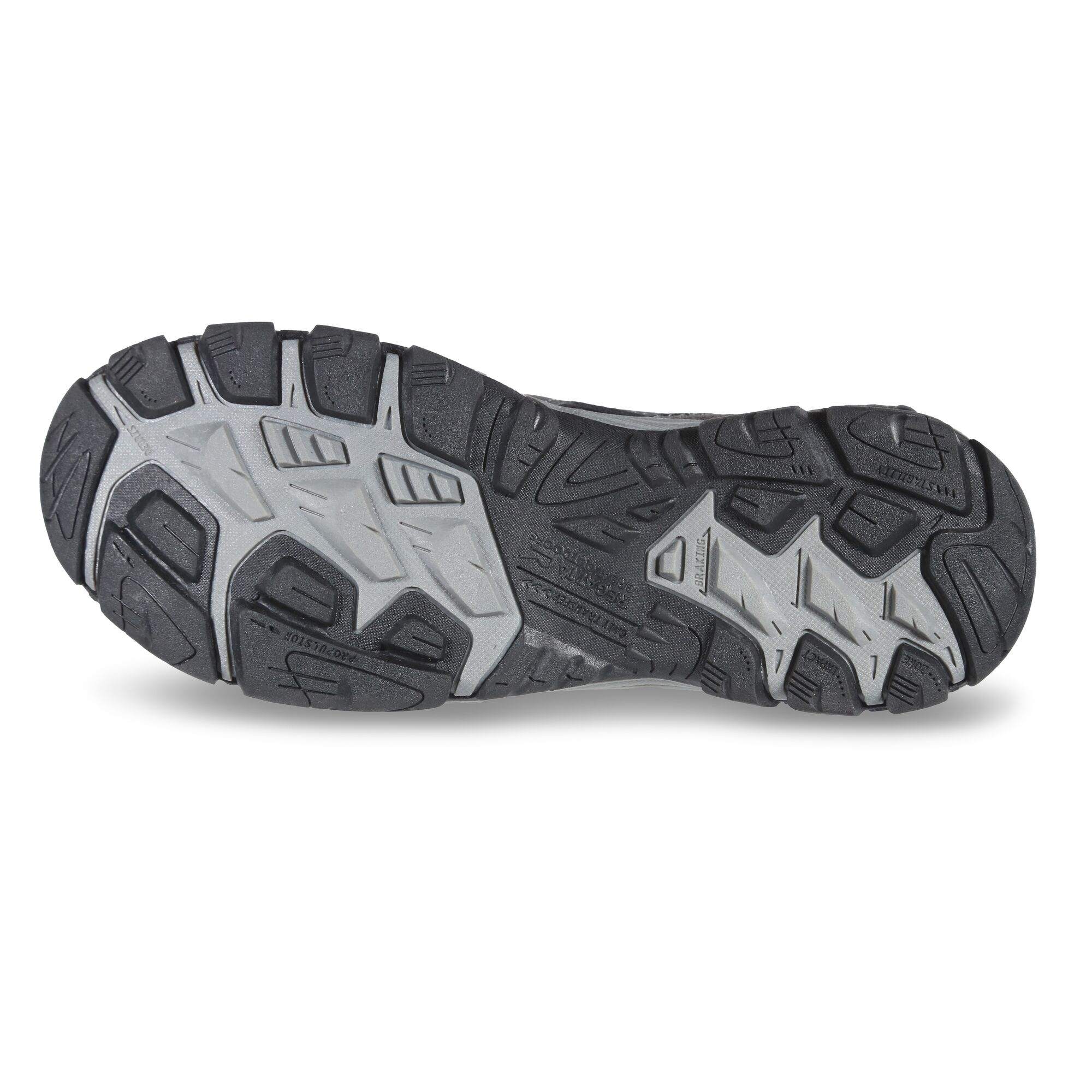 Men's Westshore 3 Walking Sandals | Briar Bright Kiwi