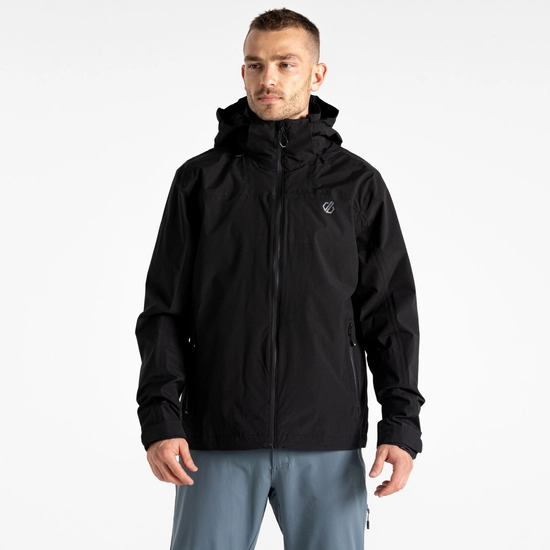 Men's Switch Out II Waterproof Jacket | Moonlight Denim