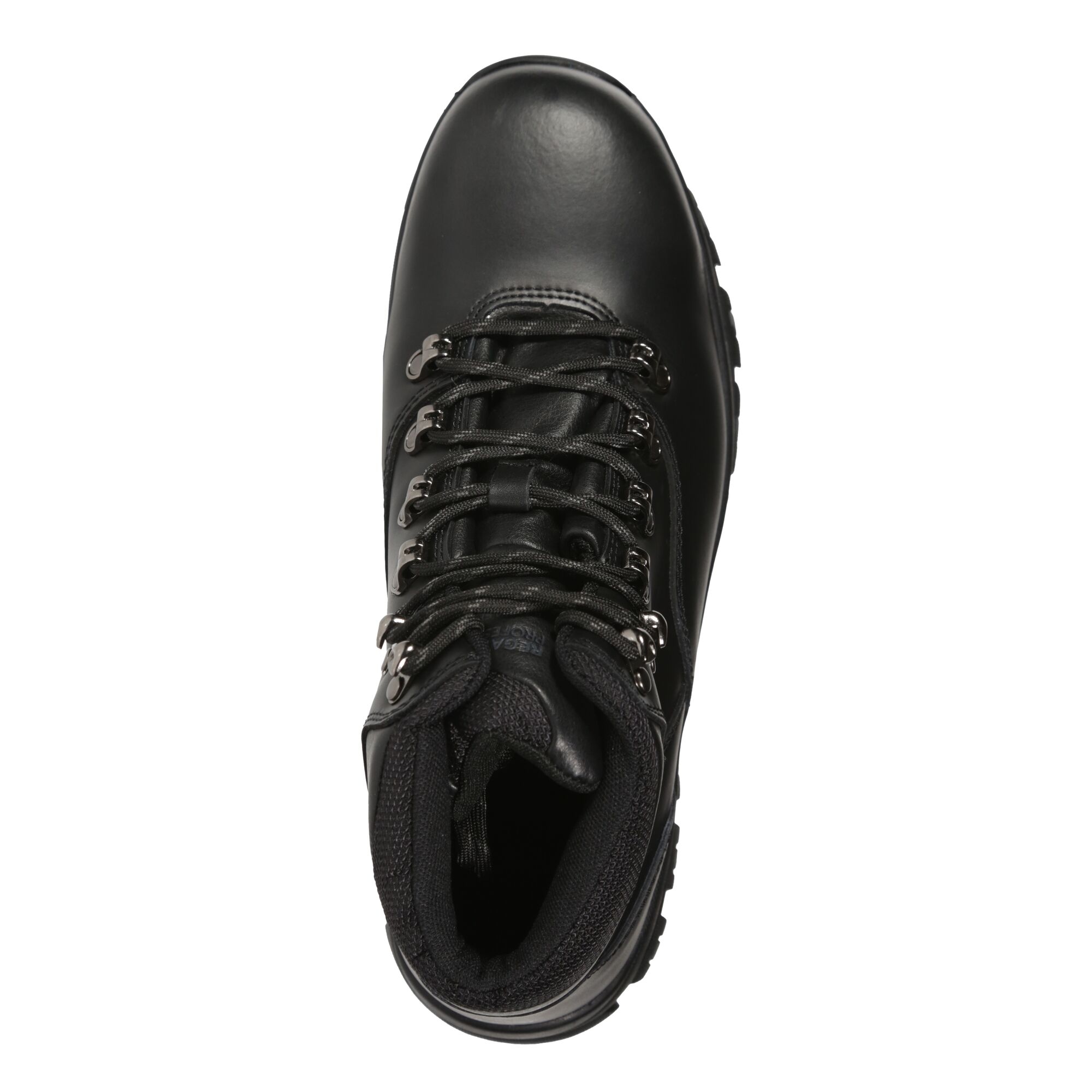 Men's Gritstone Safety Hiker | Black