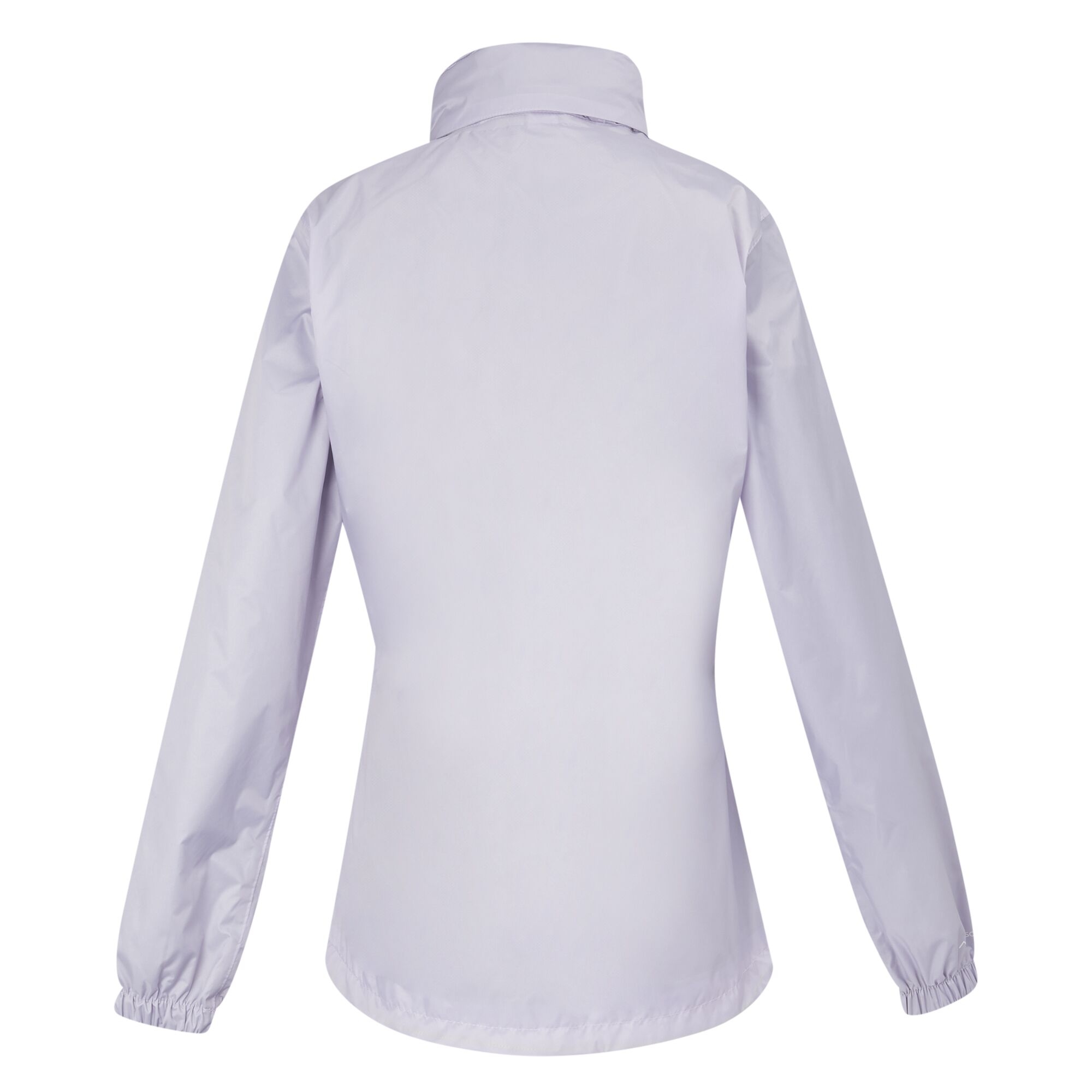 Women's Corinne IV Waterproof Packaway Jacket | Lilac Frost
