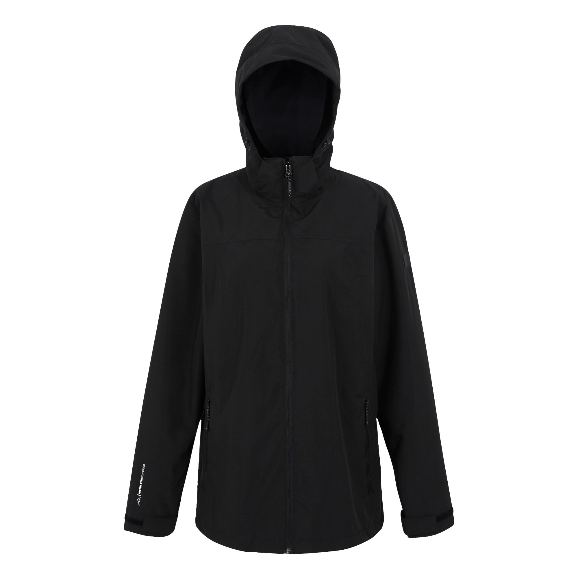 Women's Coriver 3-in-1 Jacket | Black Black Inner