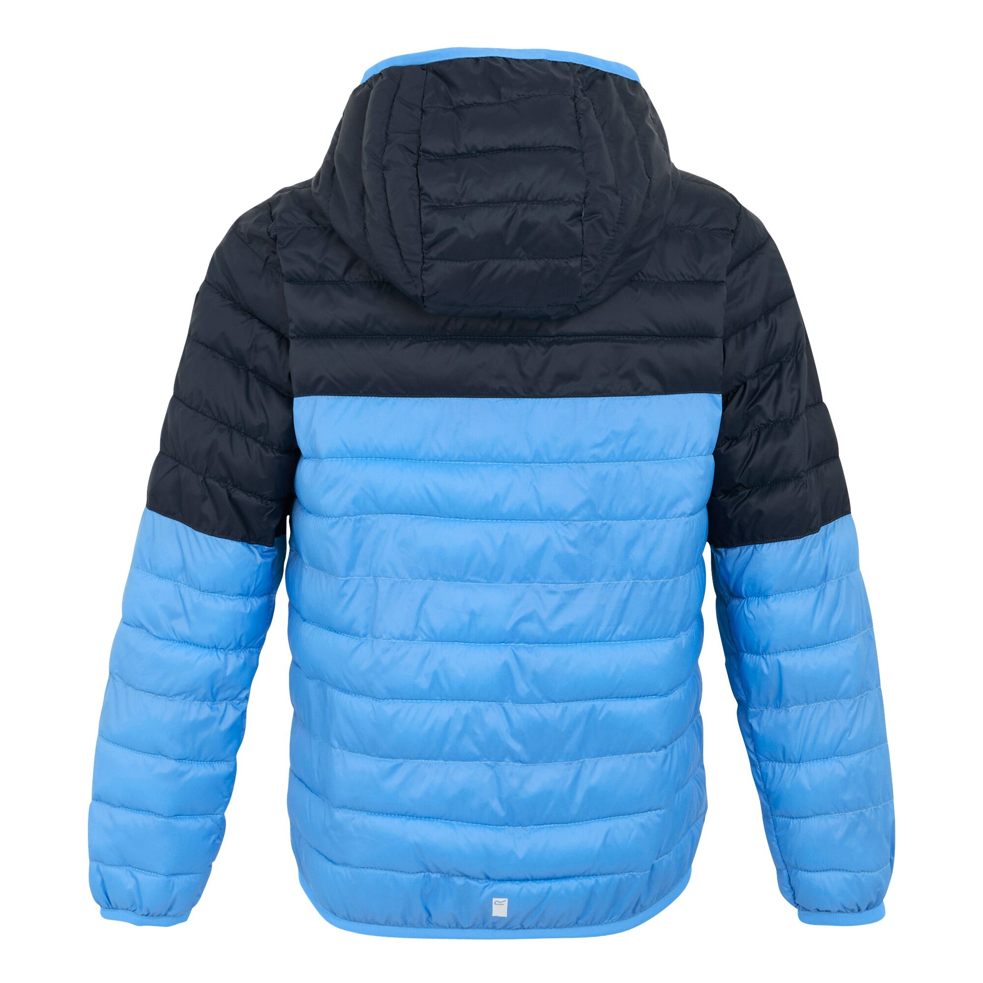 Kids' Hillpack III Hooded Jacket | Elysium Blue Navy