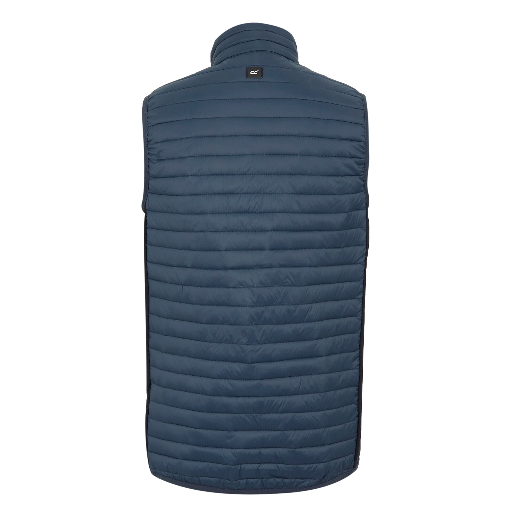 Men's Andreson Hybrid Gilet | Moonlight Denim Navy