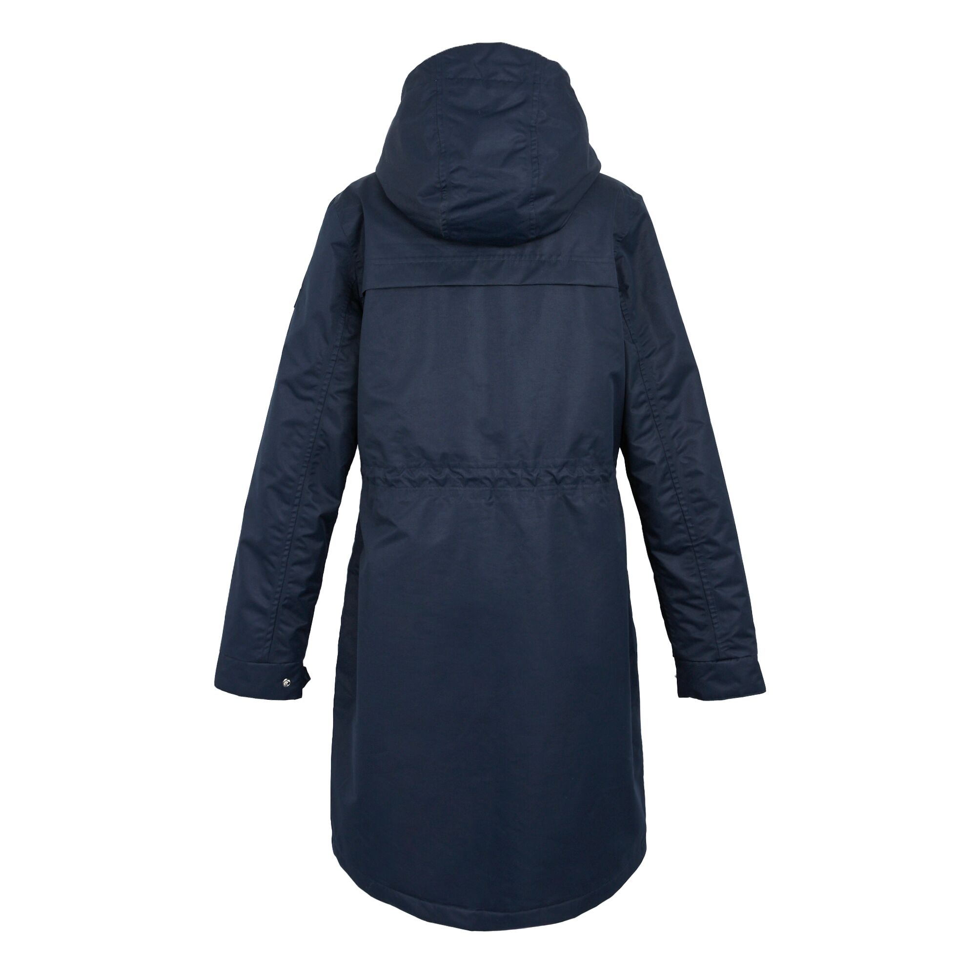Women's Romine II Waterproof Parka Jacket | Navy