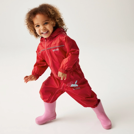 Kids' Puddle IV Waterproof Puddle Suit | Jem