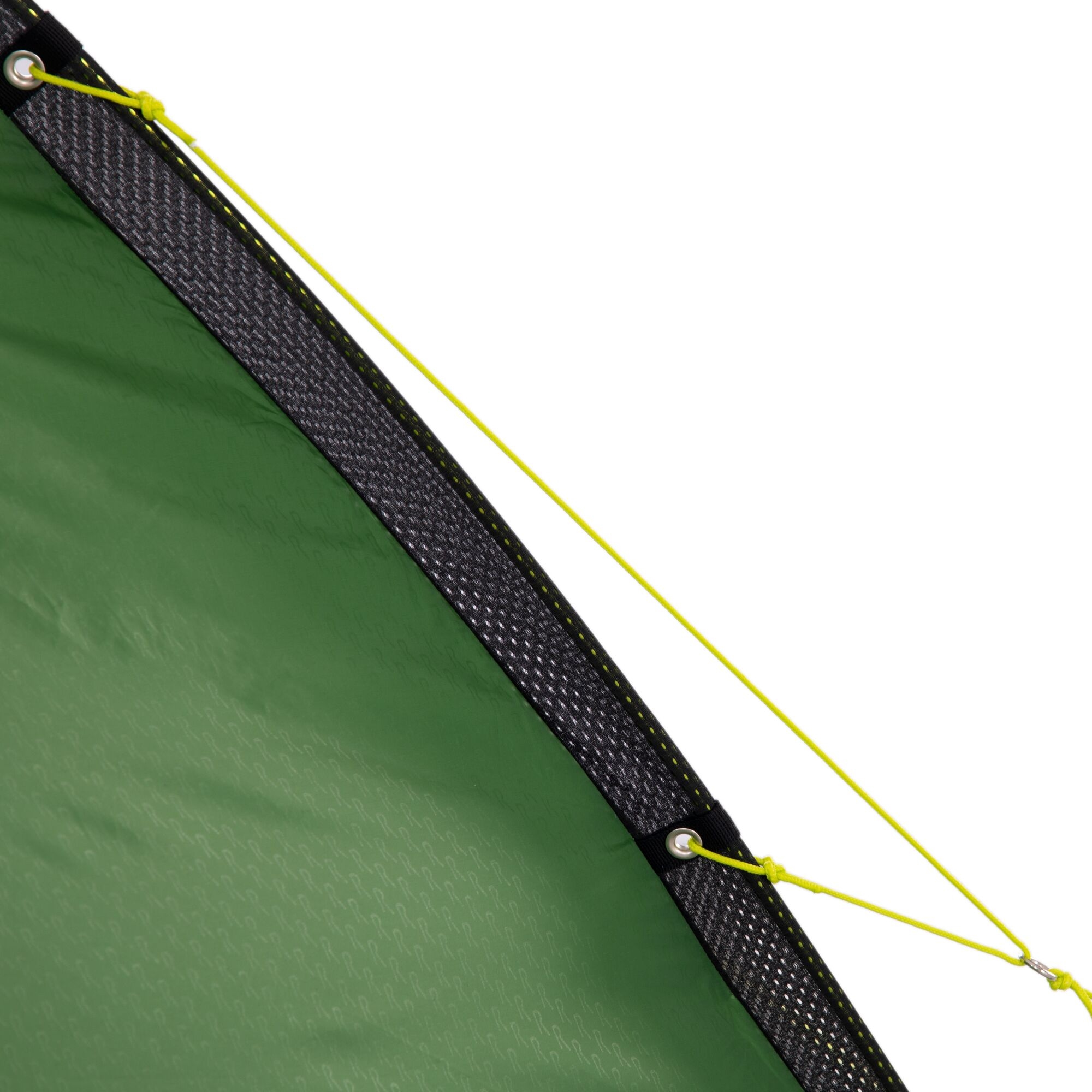 Montegra 4-Man Backpacking Tent | Alpine Green