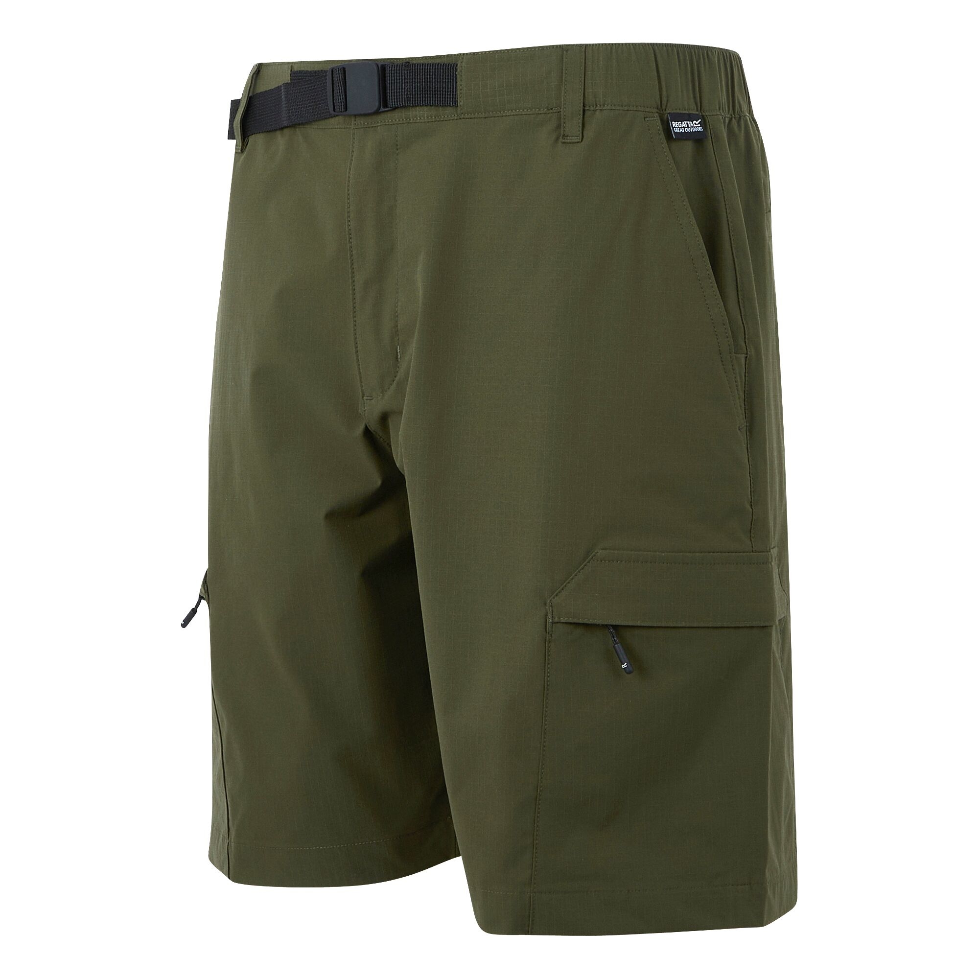 Men's Mallen Shorts | Dark Khaki