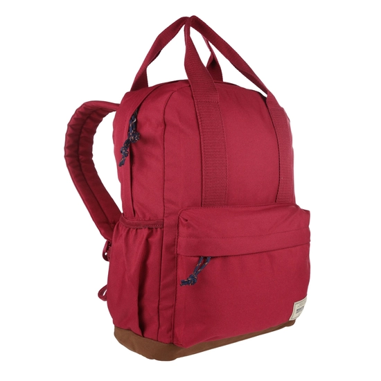 Stamford Tote Backpack | Anemone