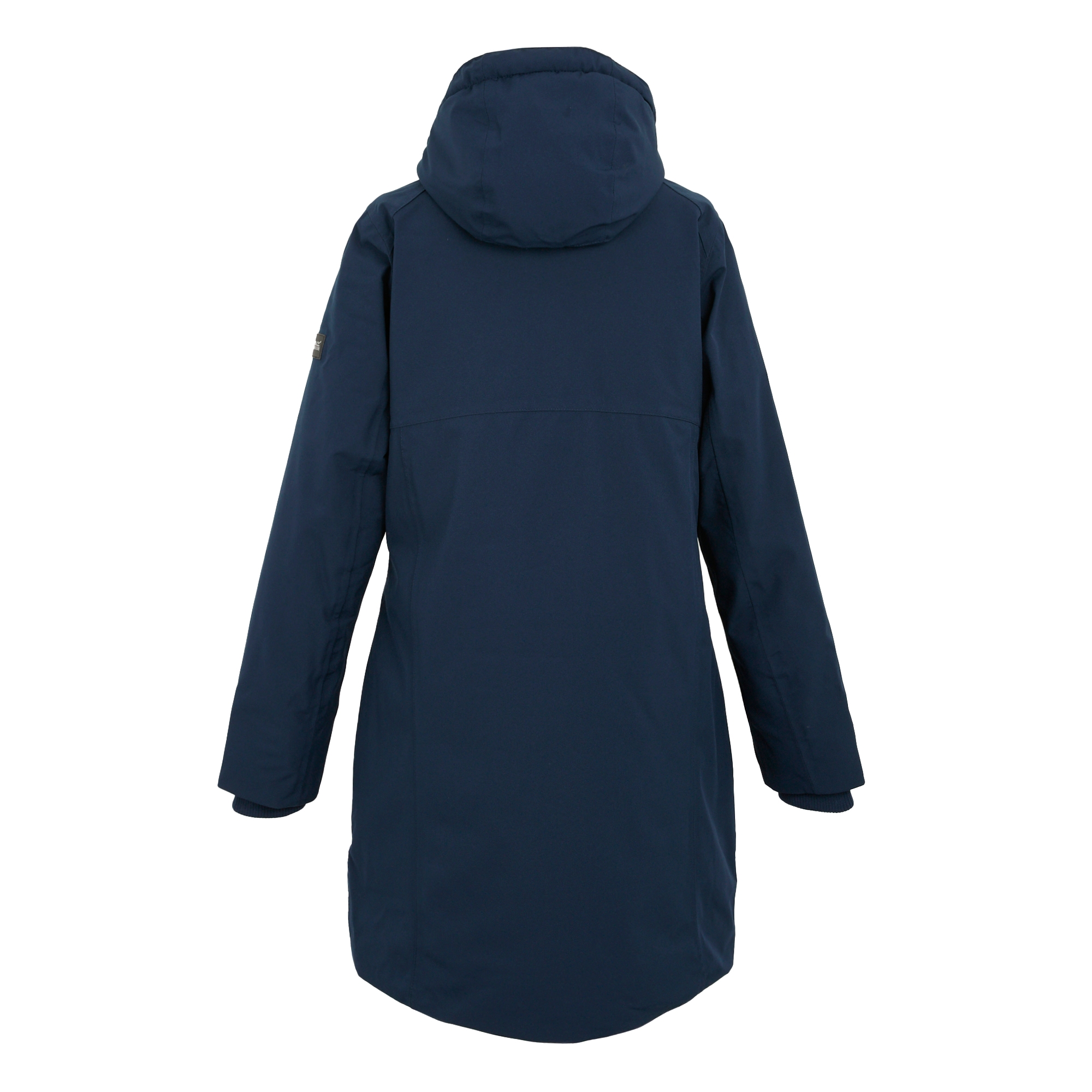 Women's Yewbank IV Waterproof Jacket | Navy Coronet Blue