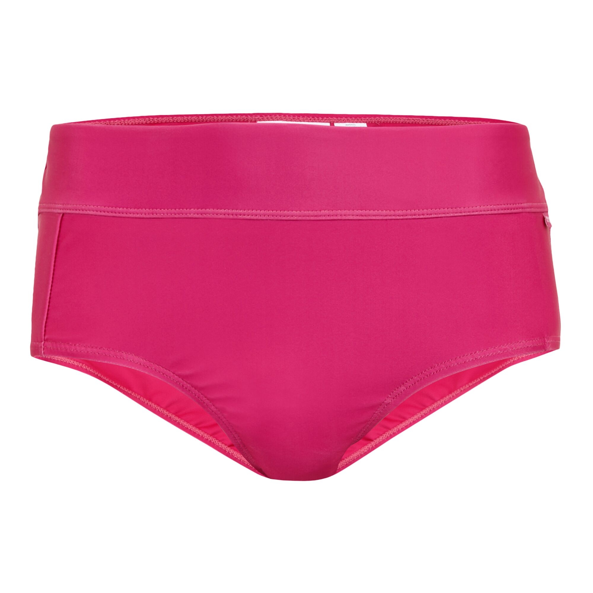 Women's Paloma Swim Brief | Pink Fusion