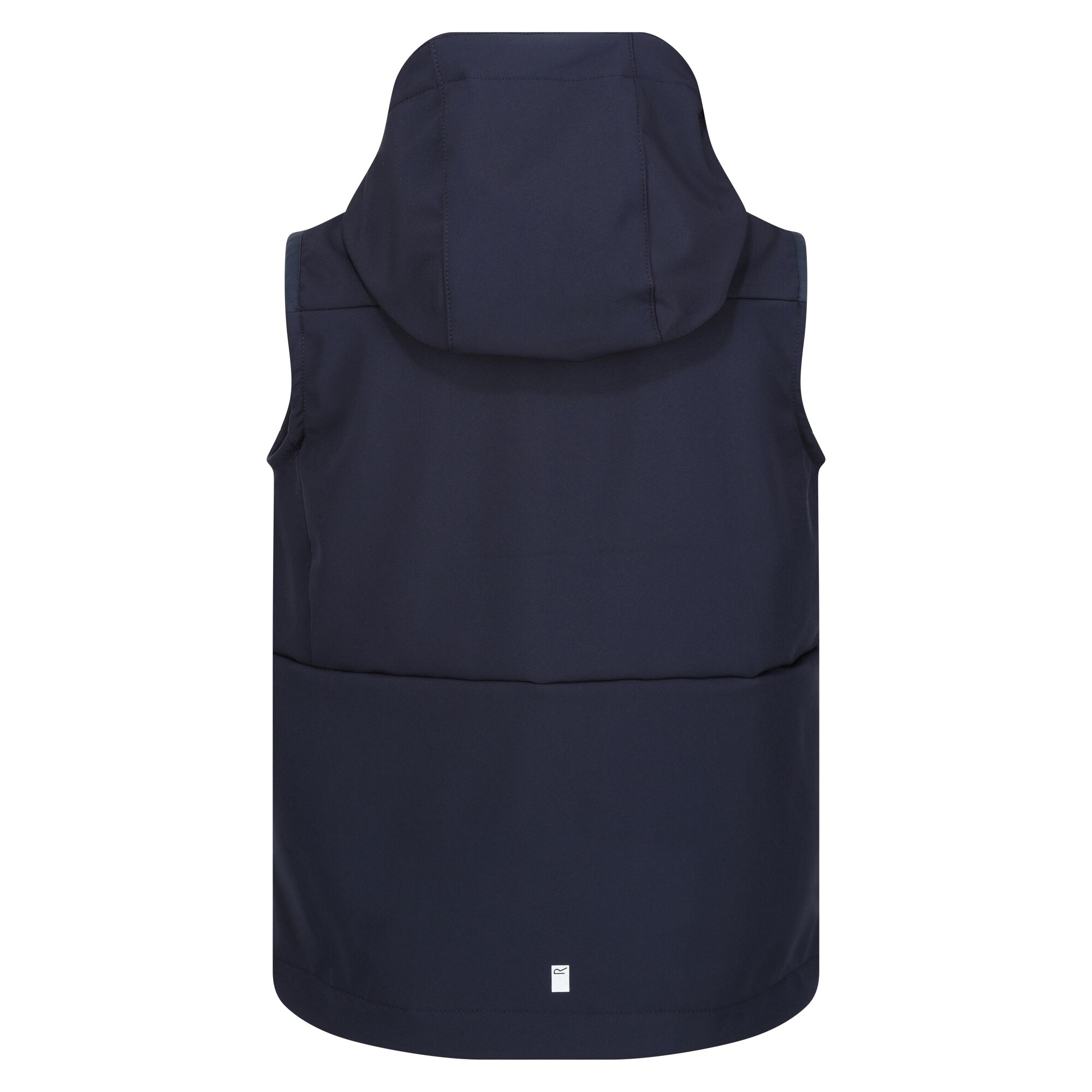Kids' Acidity II Gilet | Navy