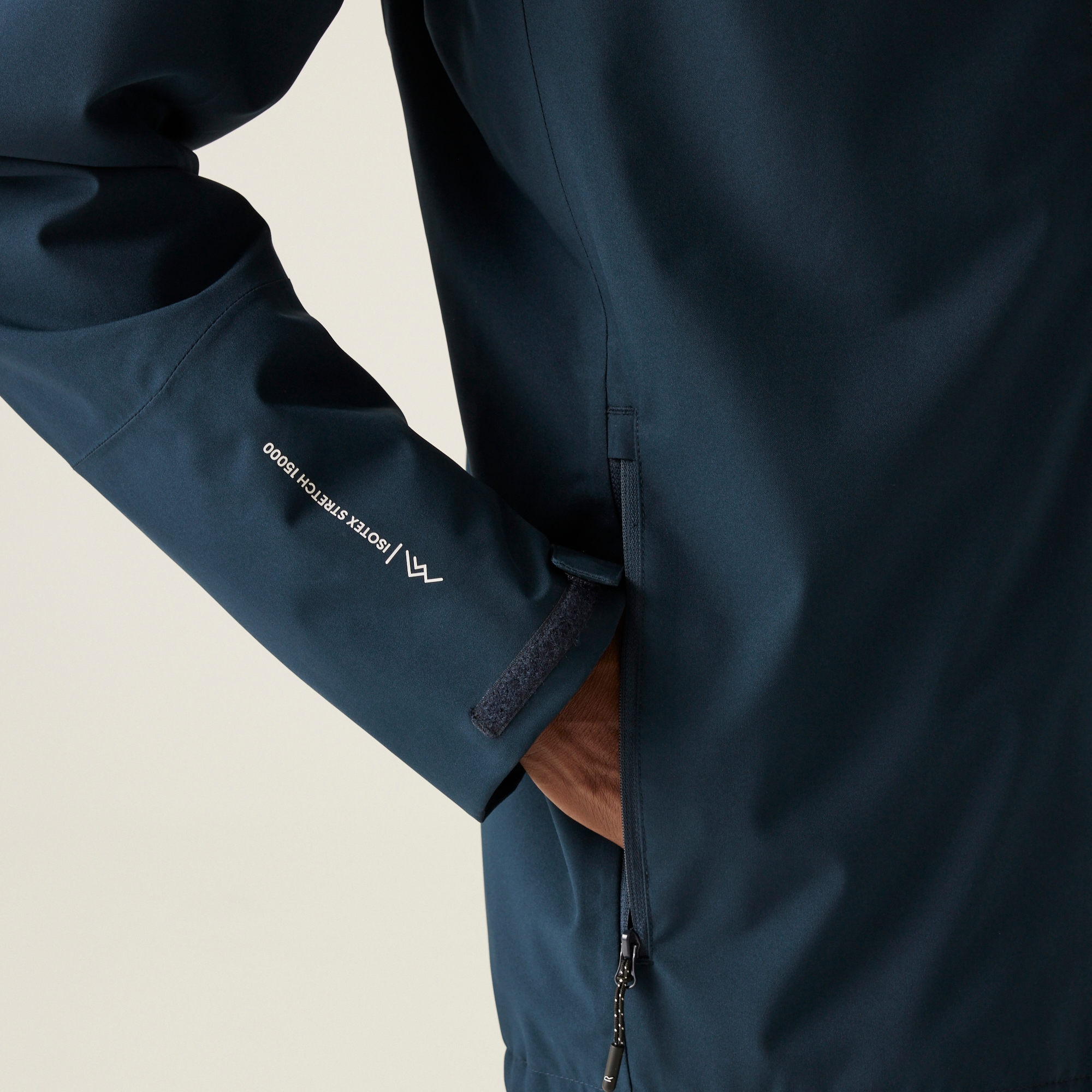 Men's Coriver IX 3-in-1 Jacket | Navy Navy Inner