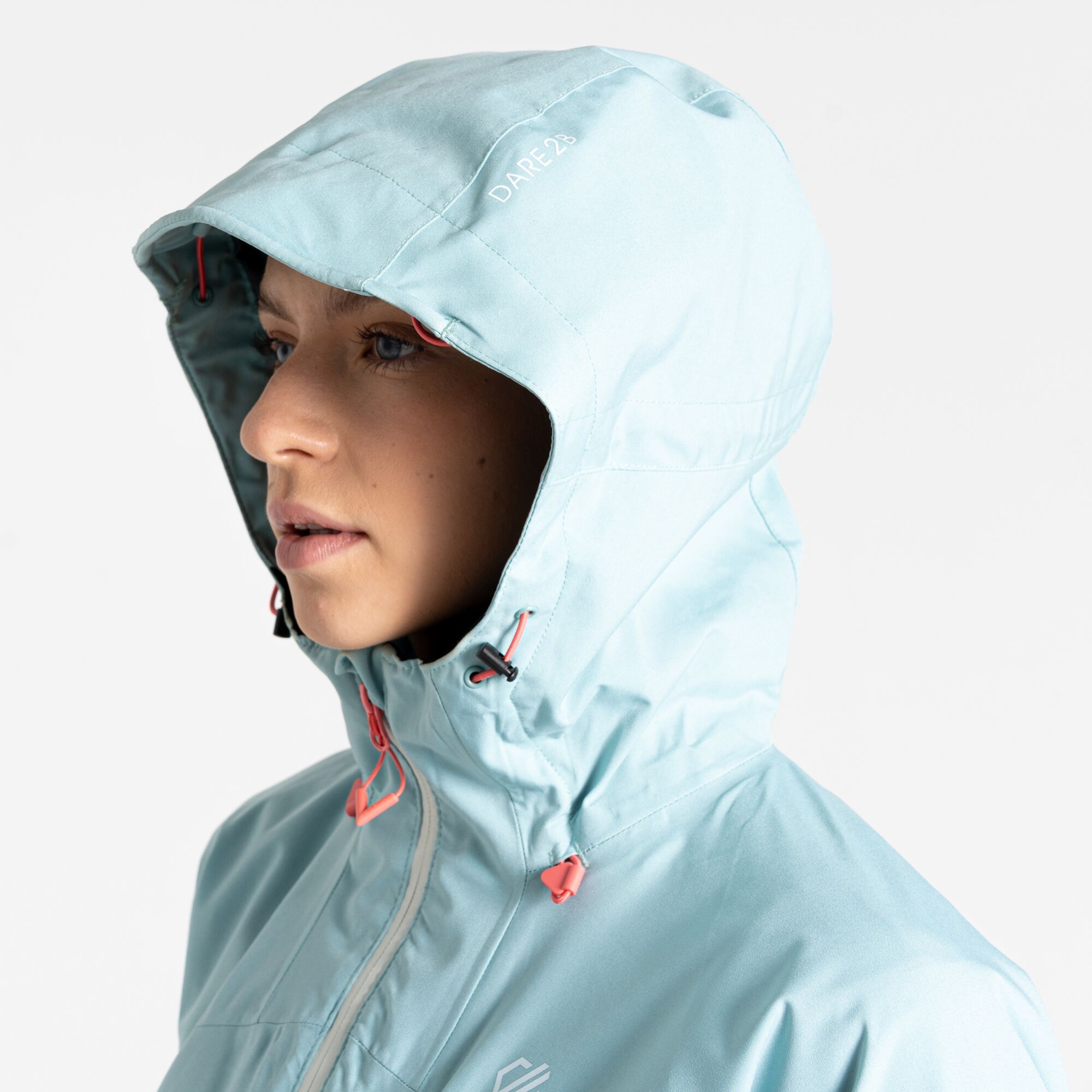 Women's Torrek II Waterproof Jacket | Aquifer