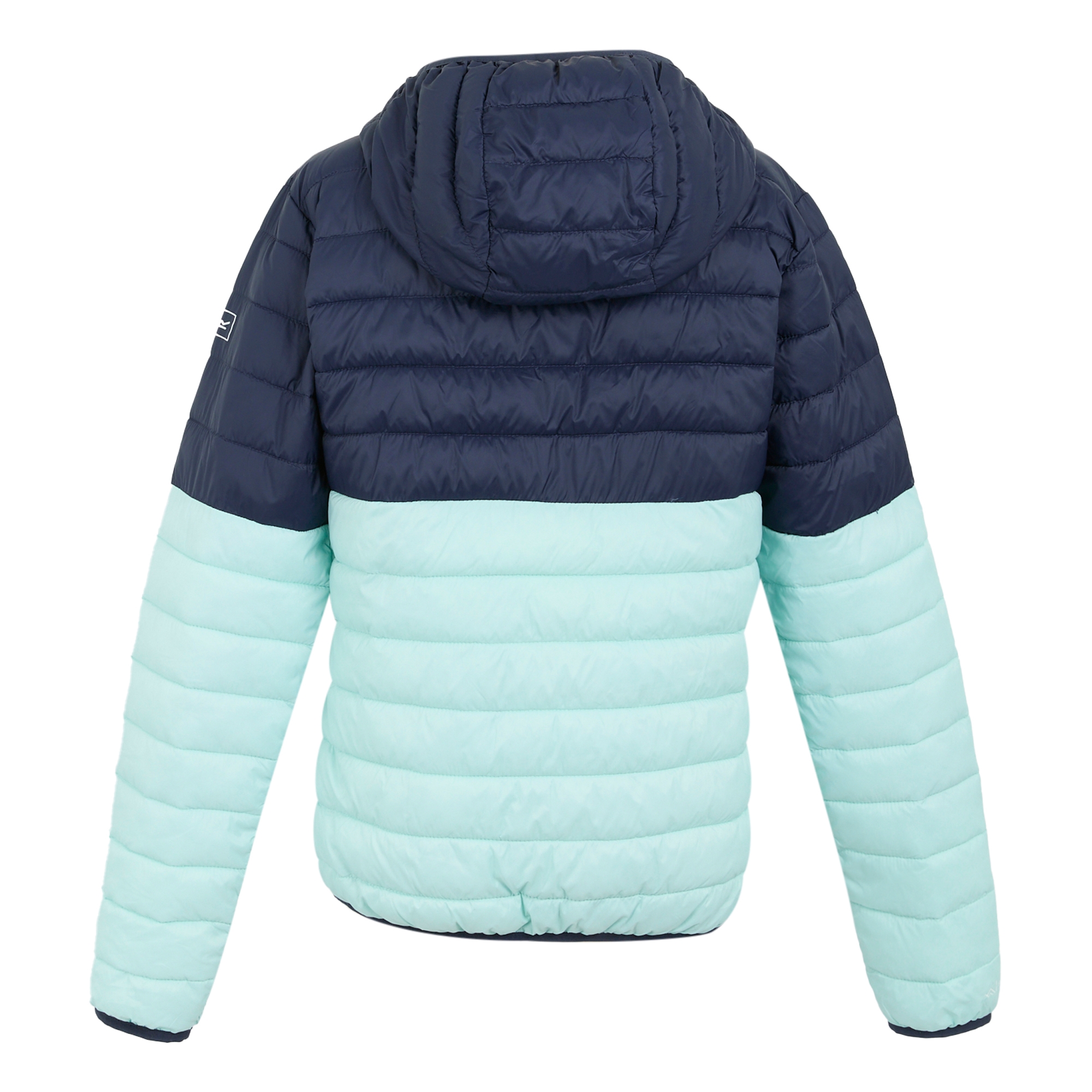 Women's Hillpack IV Hooded Jacket | Navy Icy Morn