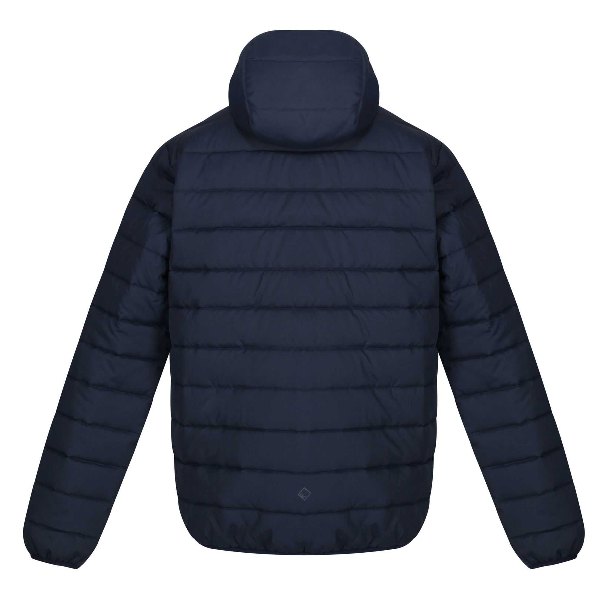 Men's Helfa Insulated Padded Jacket | Navy