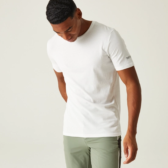 Men's Tait Lightweight Active T-Shirt | Navy
