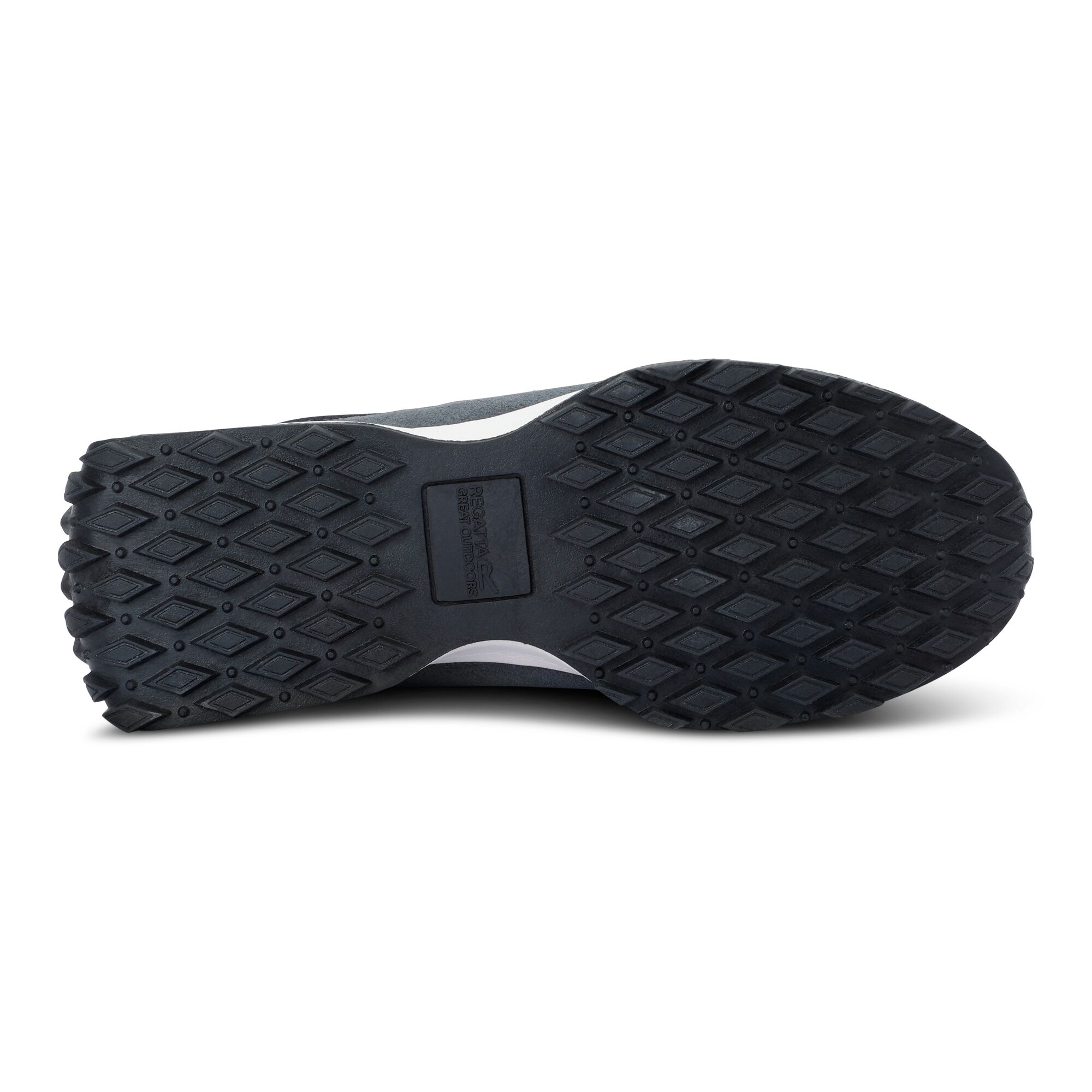 Men's Marine Heritage Trainers | Black Briar