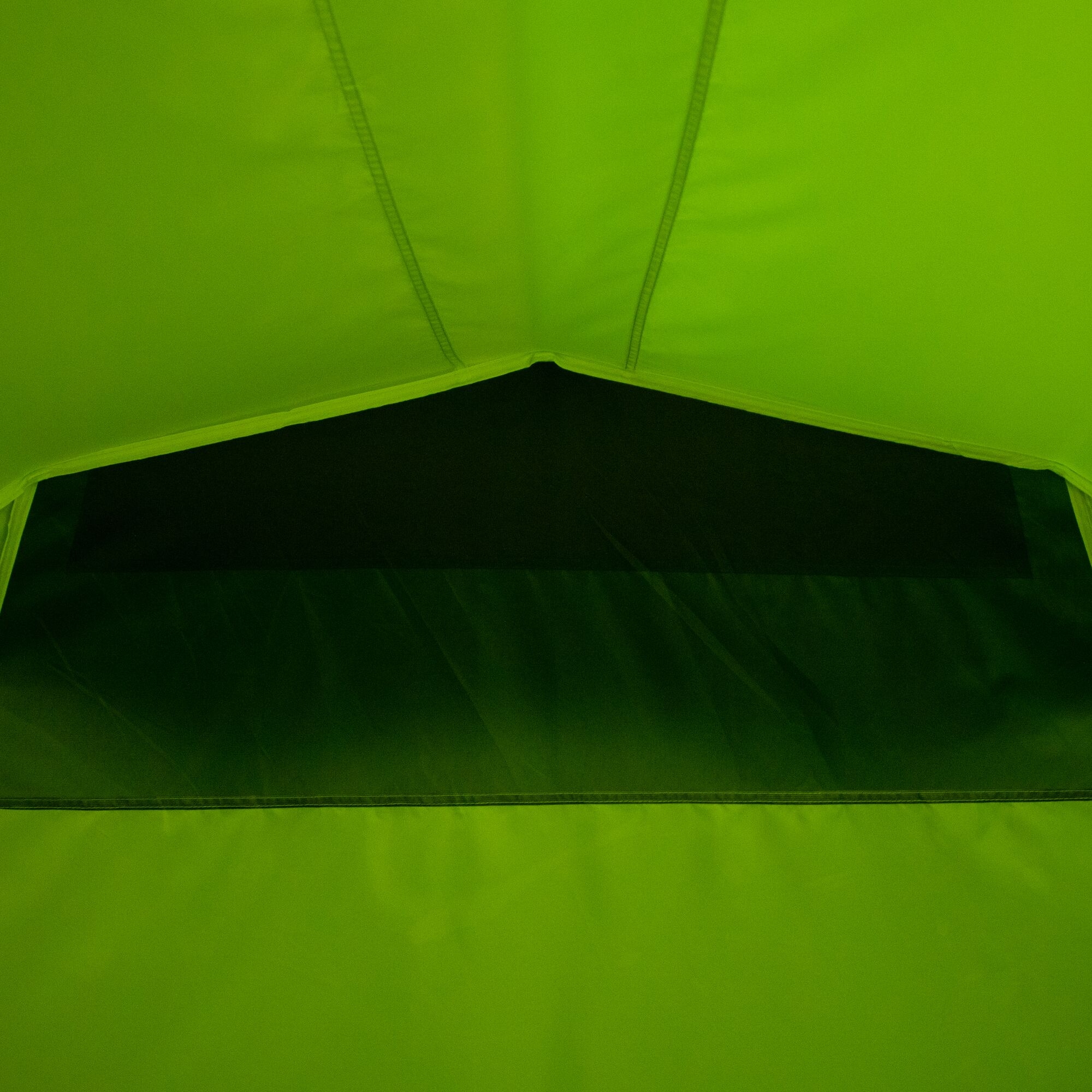 Montegra 4-Man Backpacking Tent | Alpine Green