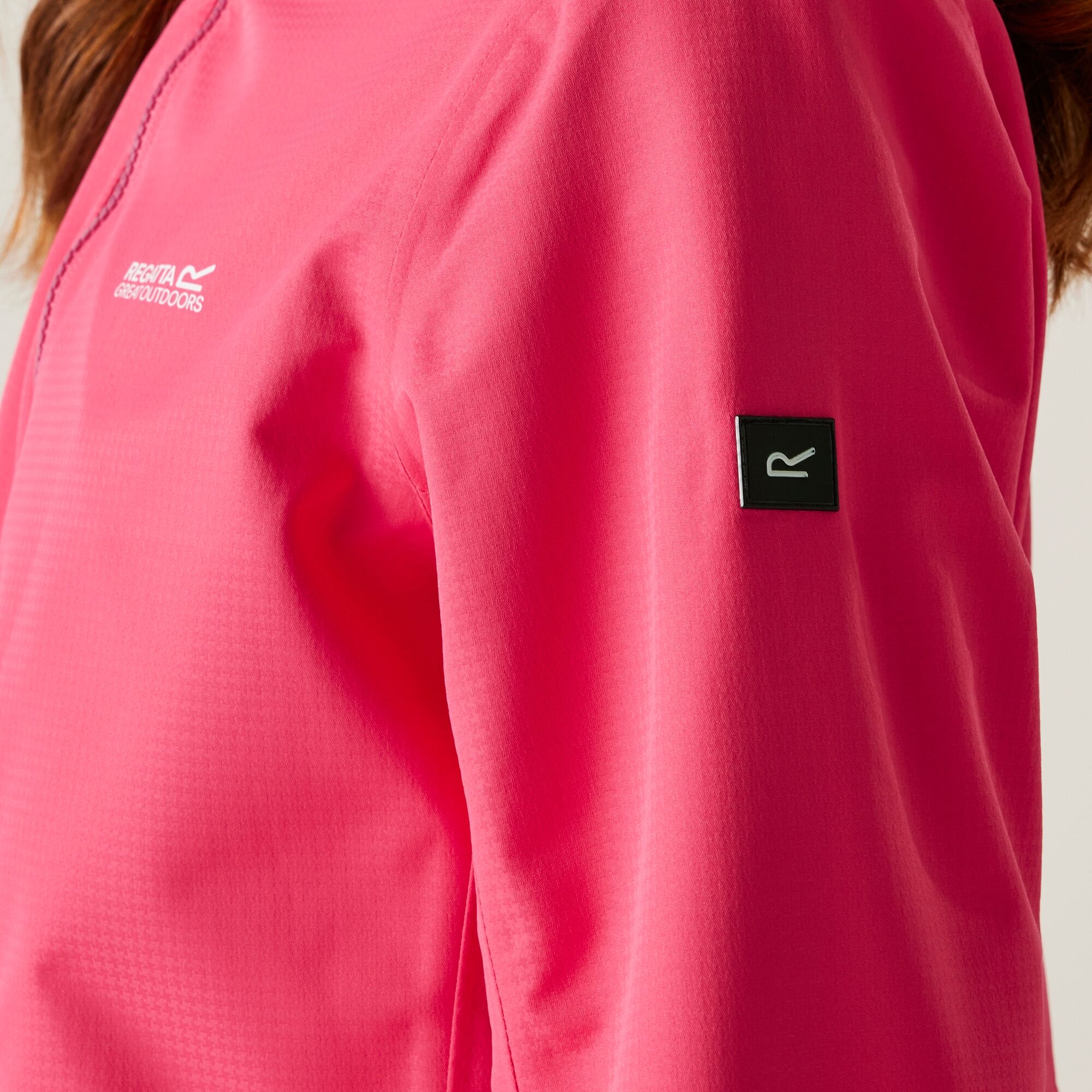 Women's Hamara IV Waterproof Jacket | Pop