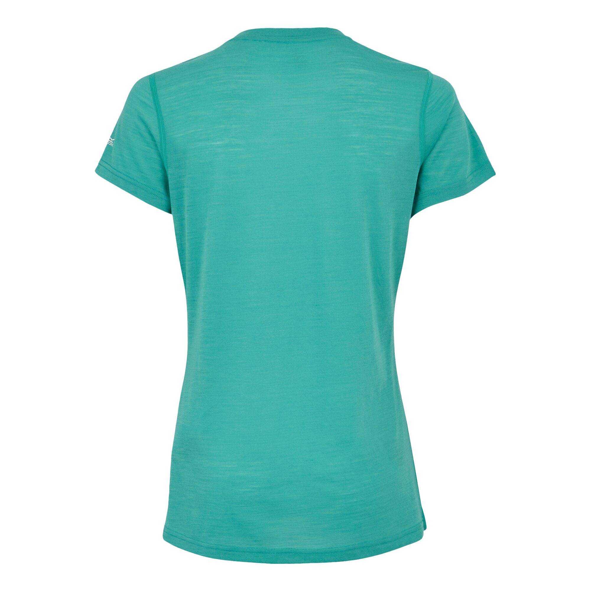 Women's Escade T-Shirt | Turquoise