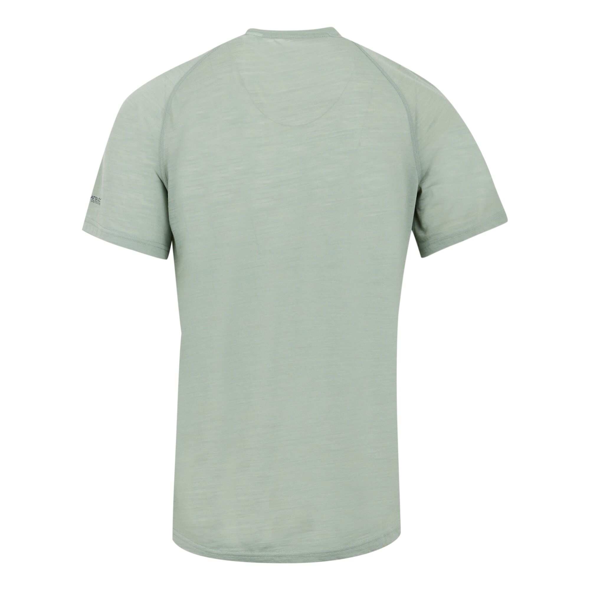 Men's Escade T-Shirt | Glacier