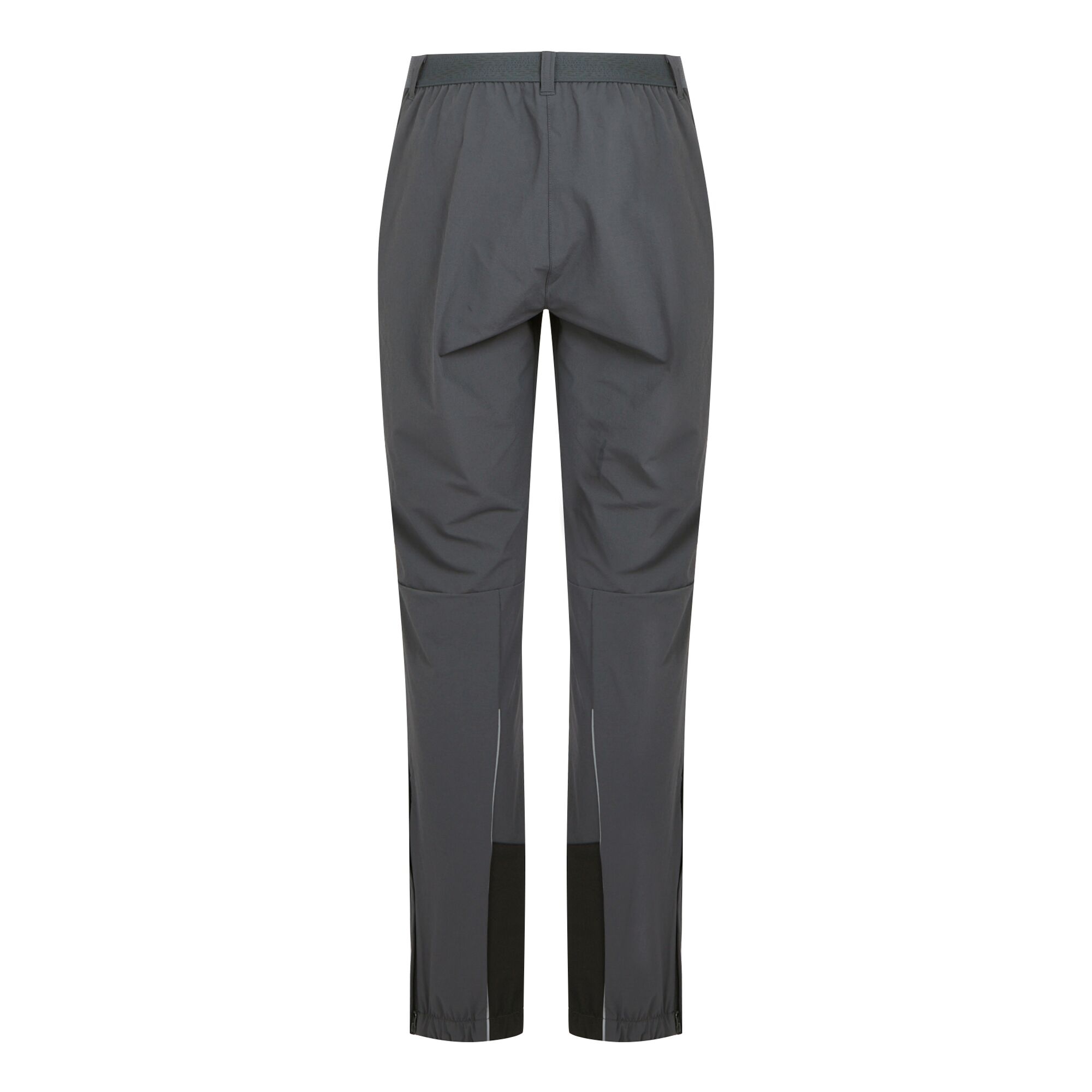 Women's Mountain III Walking Trousers | Seal Grey