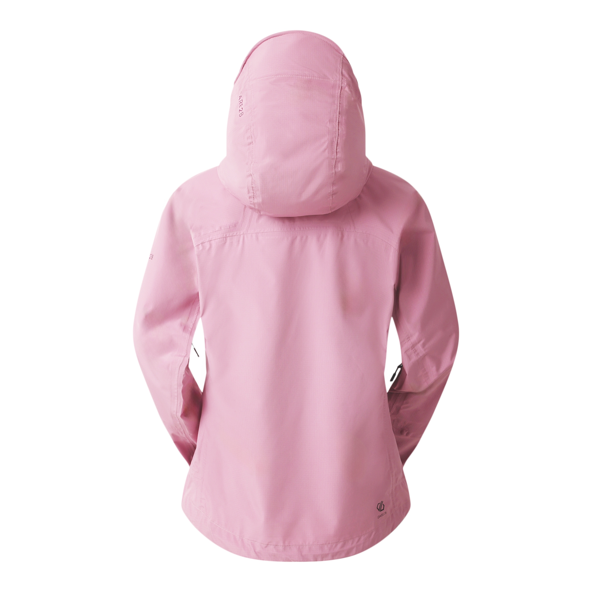 Women's Breathe Easy Waterproof Jacket | Lilas