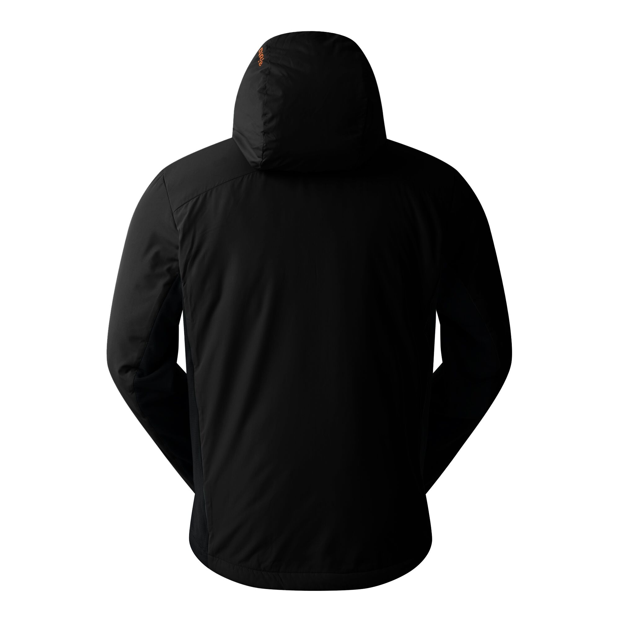 Men's Torrek Air Lite Jacket | Black