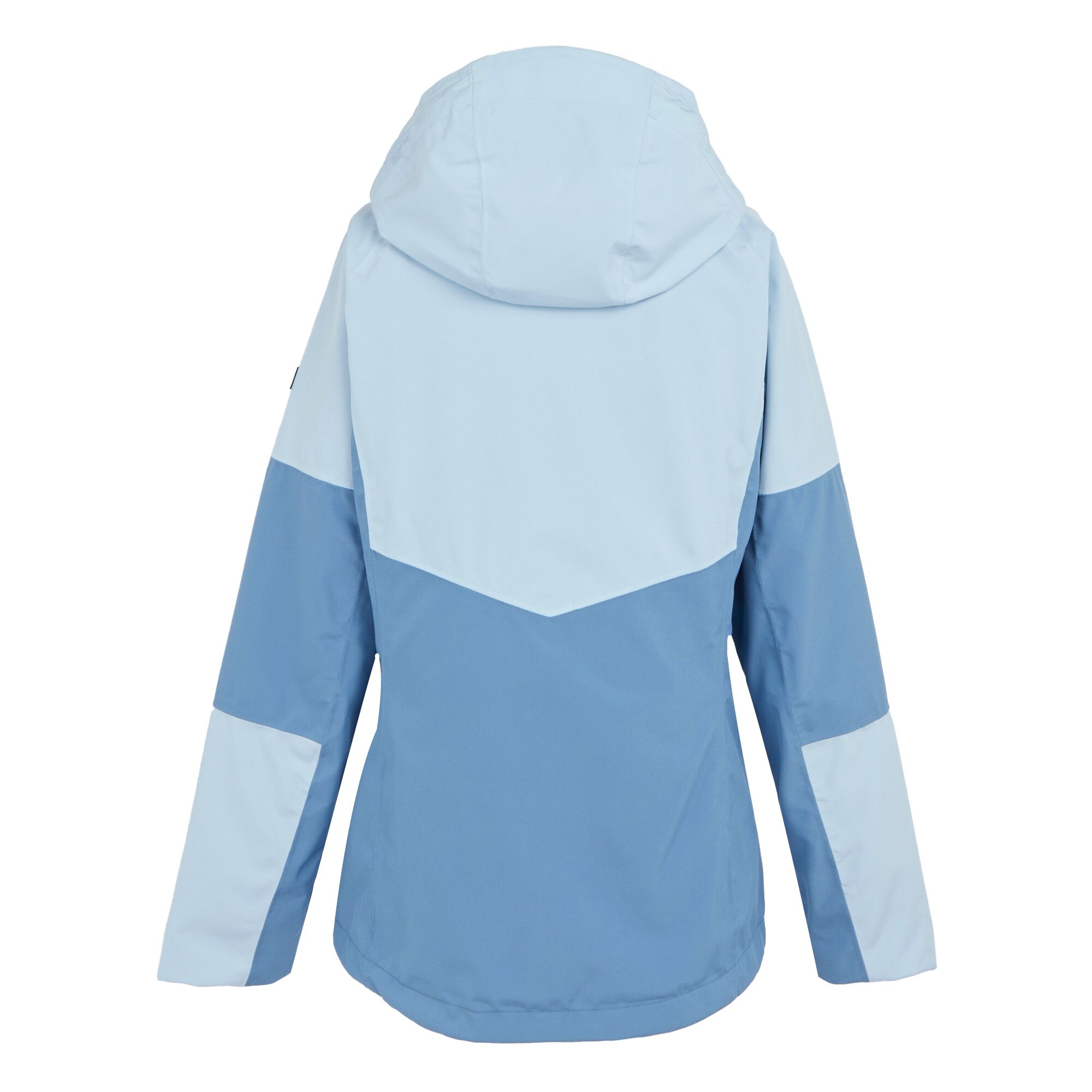 Women's Wentwood IX 3-in-1 Jacket | Clear Sky Coronet Blue
