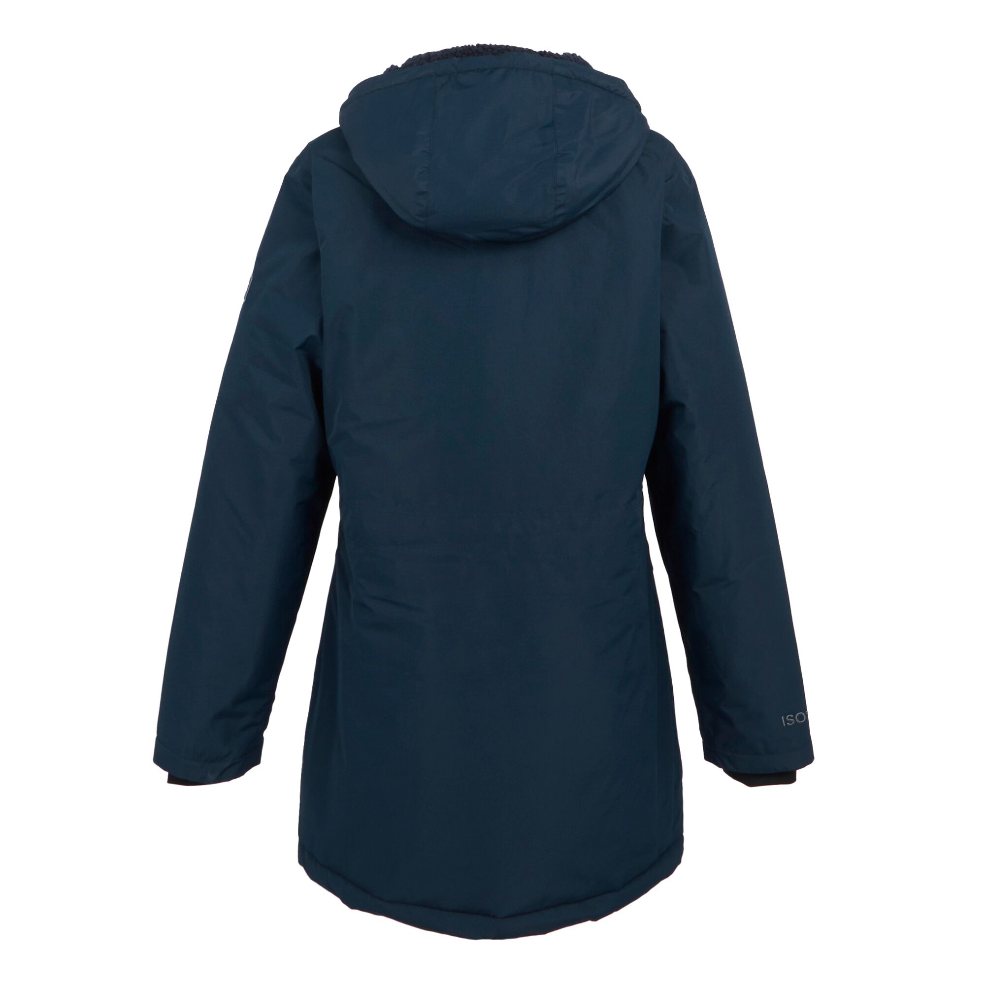 Women's Voltera Heated Jacket | Navy