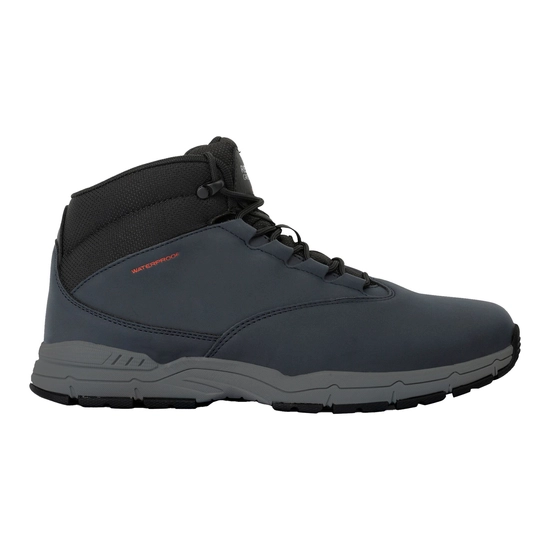 Men's Denison Boots | Saddle