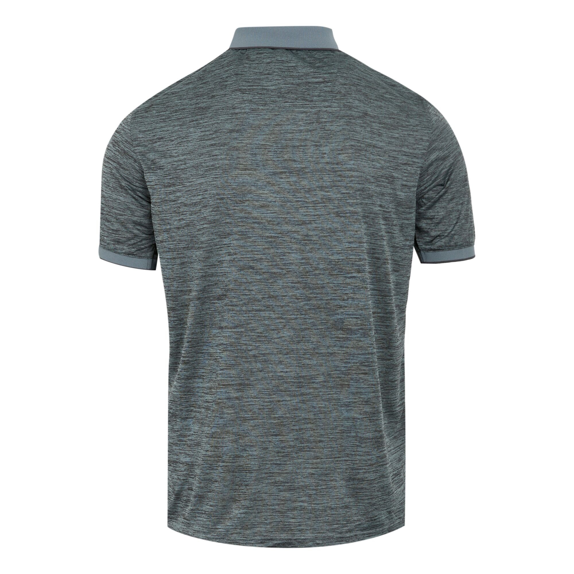 Men's Remex II Jersey Polo Shirt | Stormy Weather