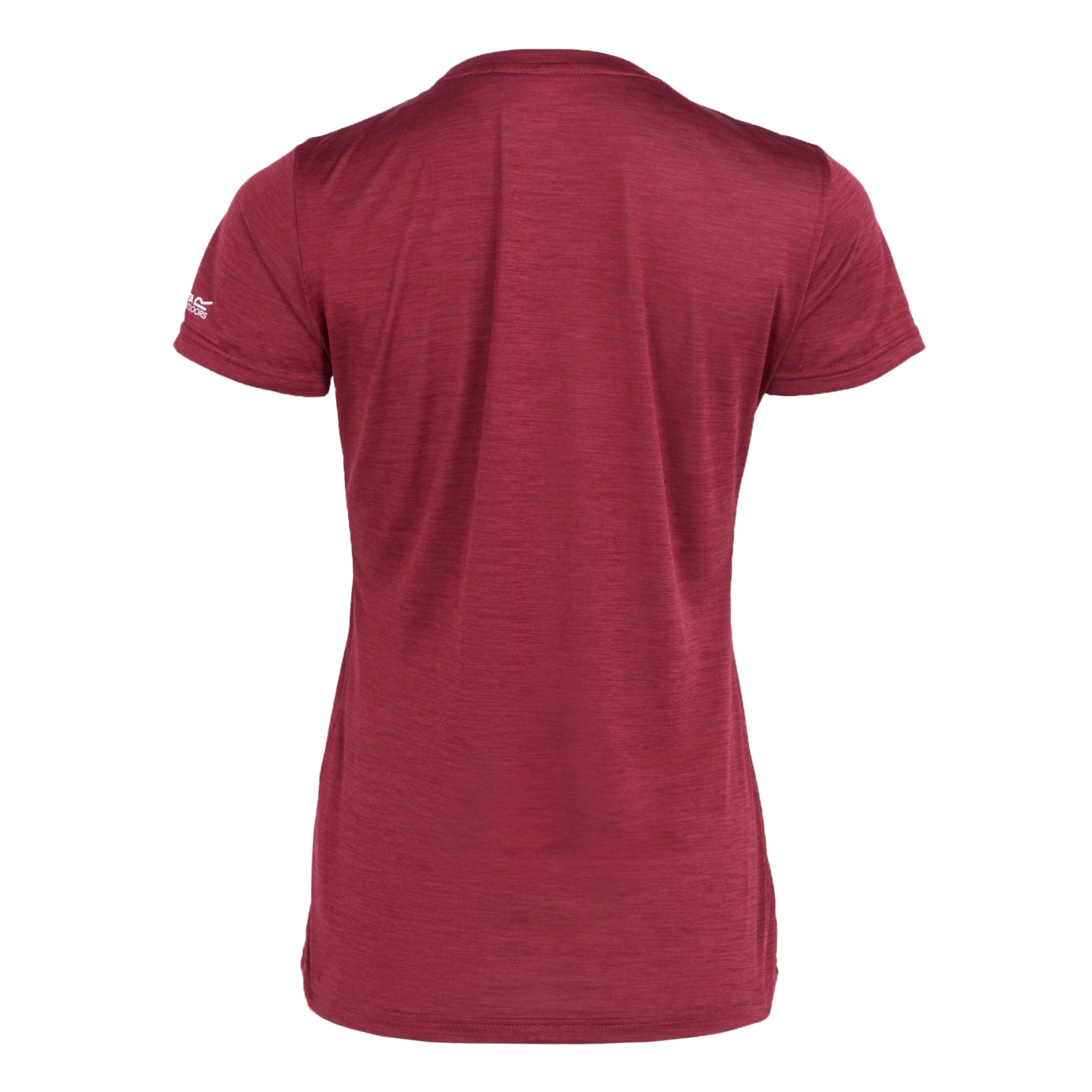Women's Fingal Edition T-Shirt | Rumba Red
