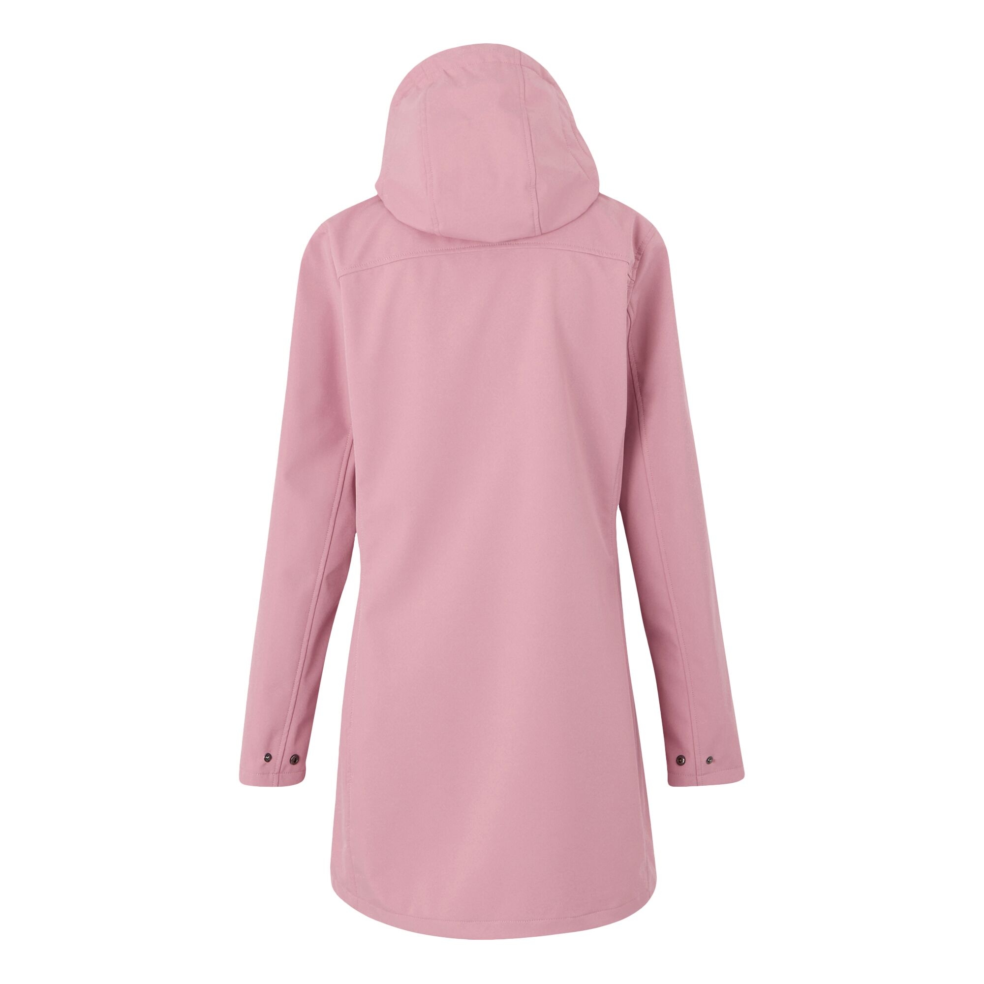 Women's Carisbrooke Softshell Jacket | Lilas Light Vanilla