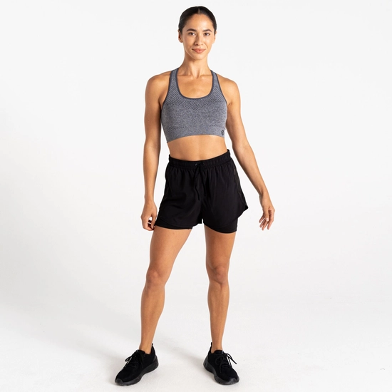 Women's Sprint Up II Shorts | Moonlight Denim