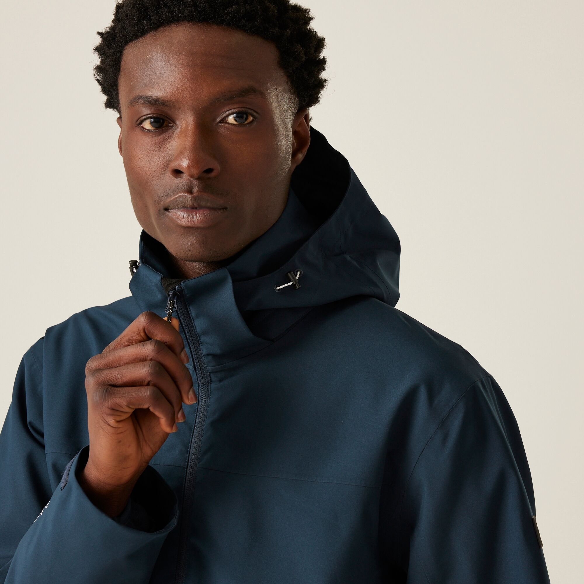 Men's Coriver IX 3-in-1 Jacket | Navy Navy Inner