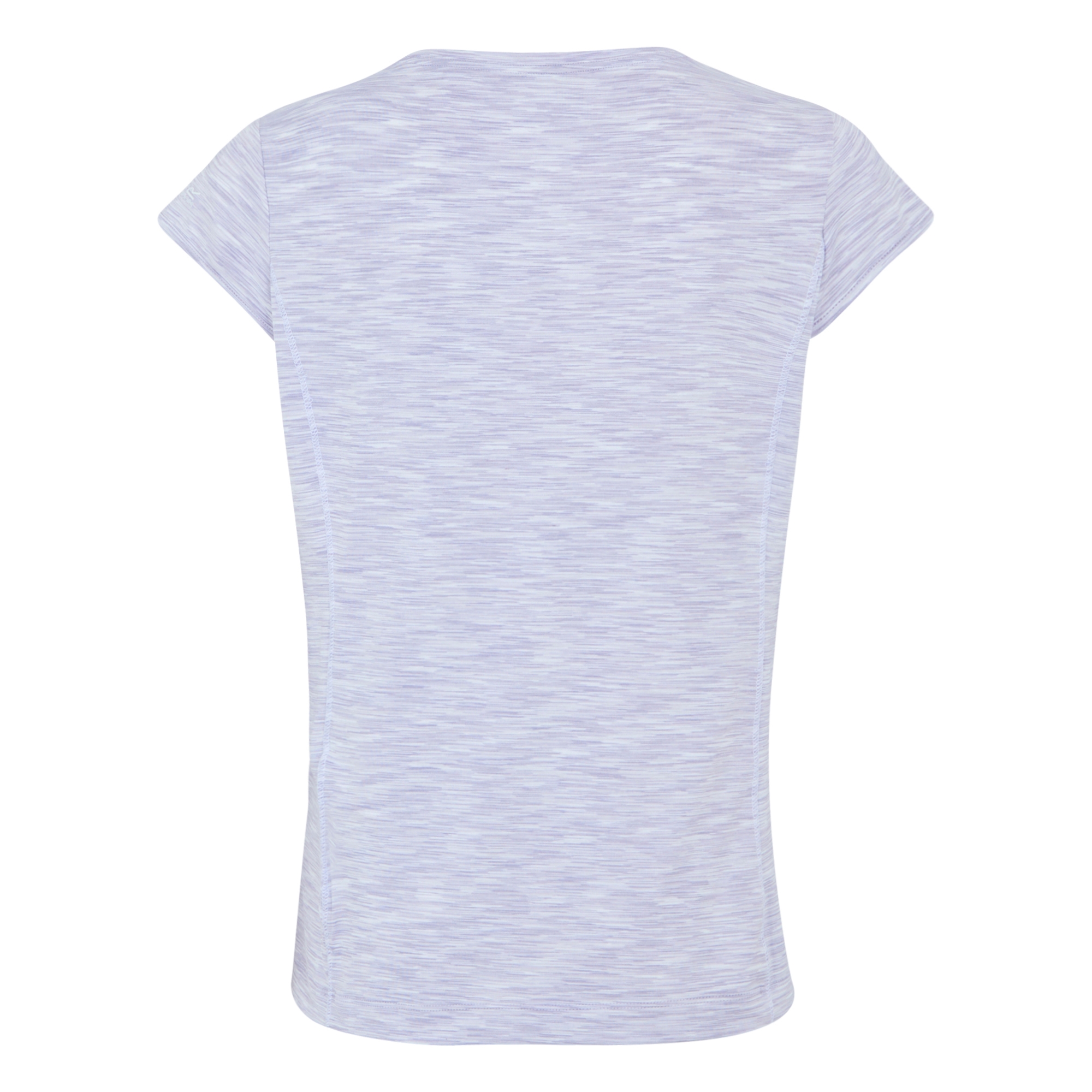 Women's Hyperdimension II T-Shirt | Lilac Thistle