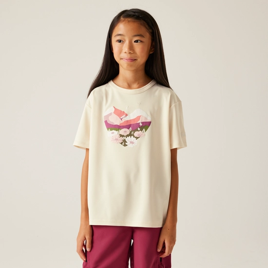Kids' Alvarado IX T-Shirt | Pop