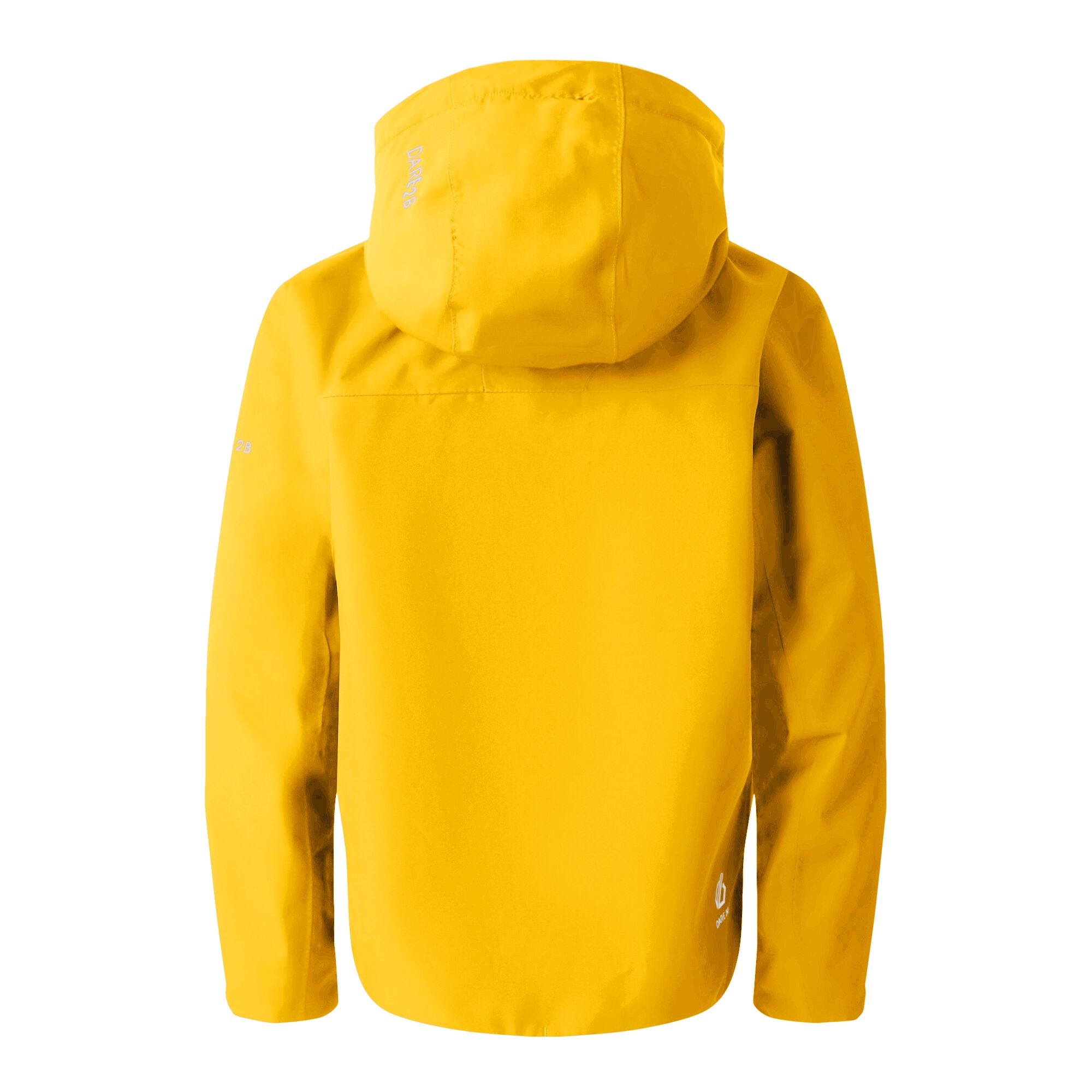 Kids' Switch Out Jacket | Yellow Gold