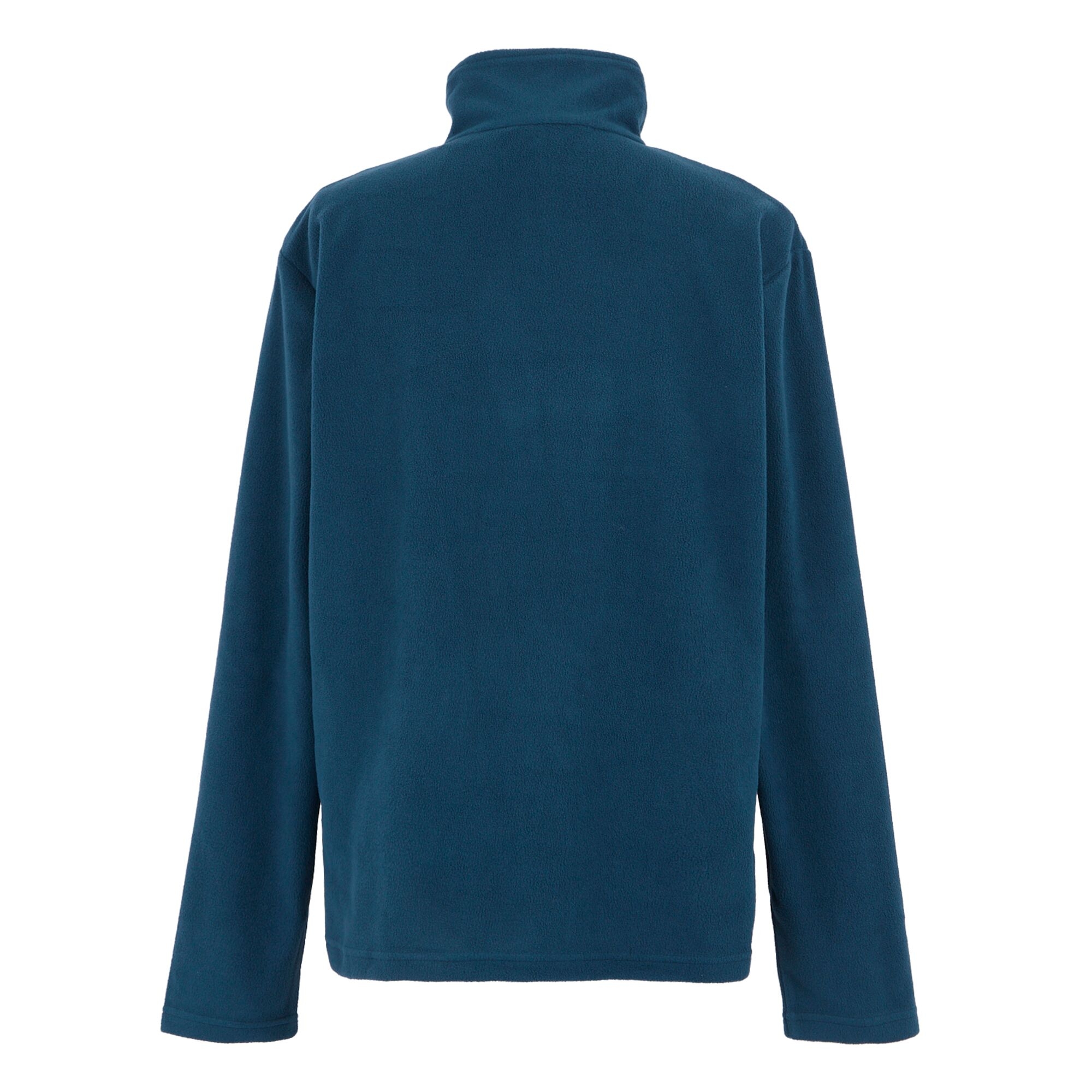 Men's Thompson Lightweight Half Zip Fleece | Moonlight Denim Navy