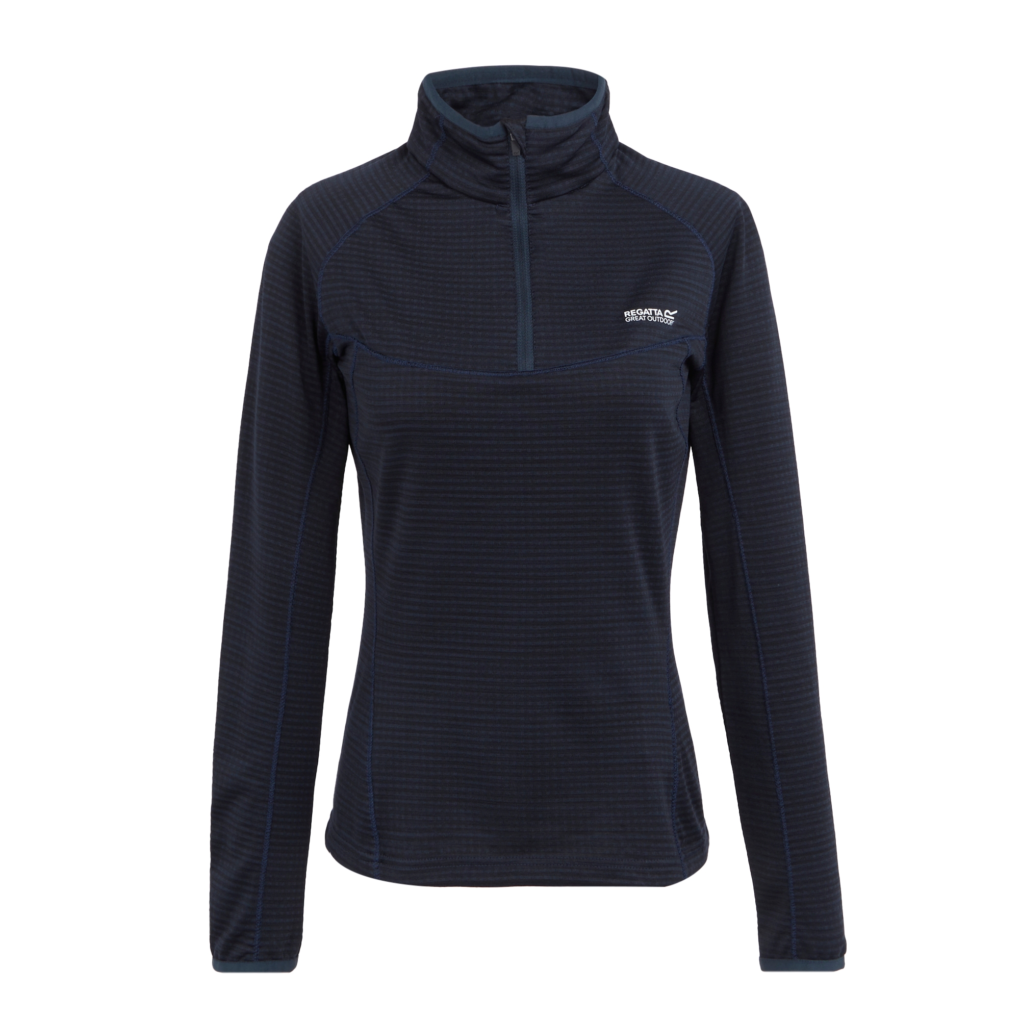 Women's Yonder II Half Zip Fleece | Navy